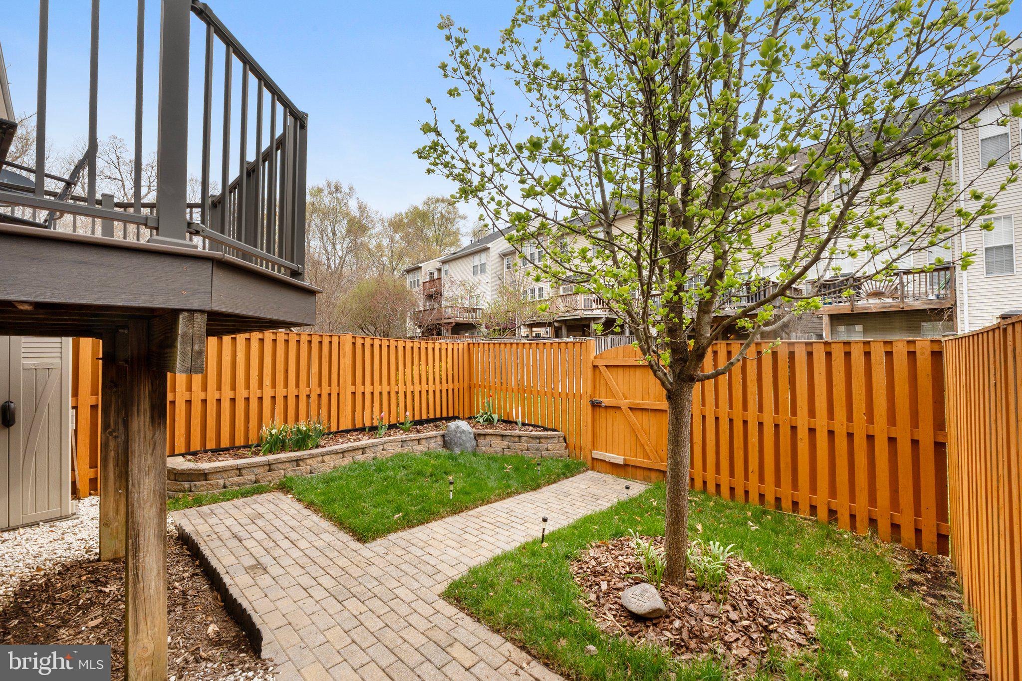 FOREST PARK - Residential