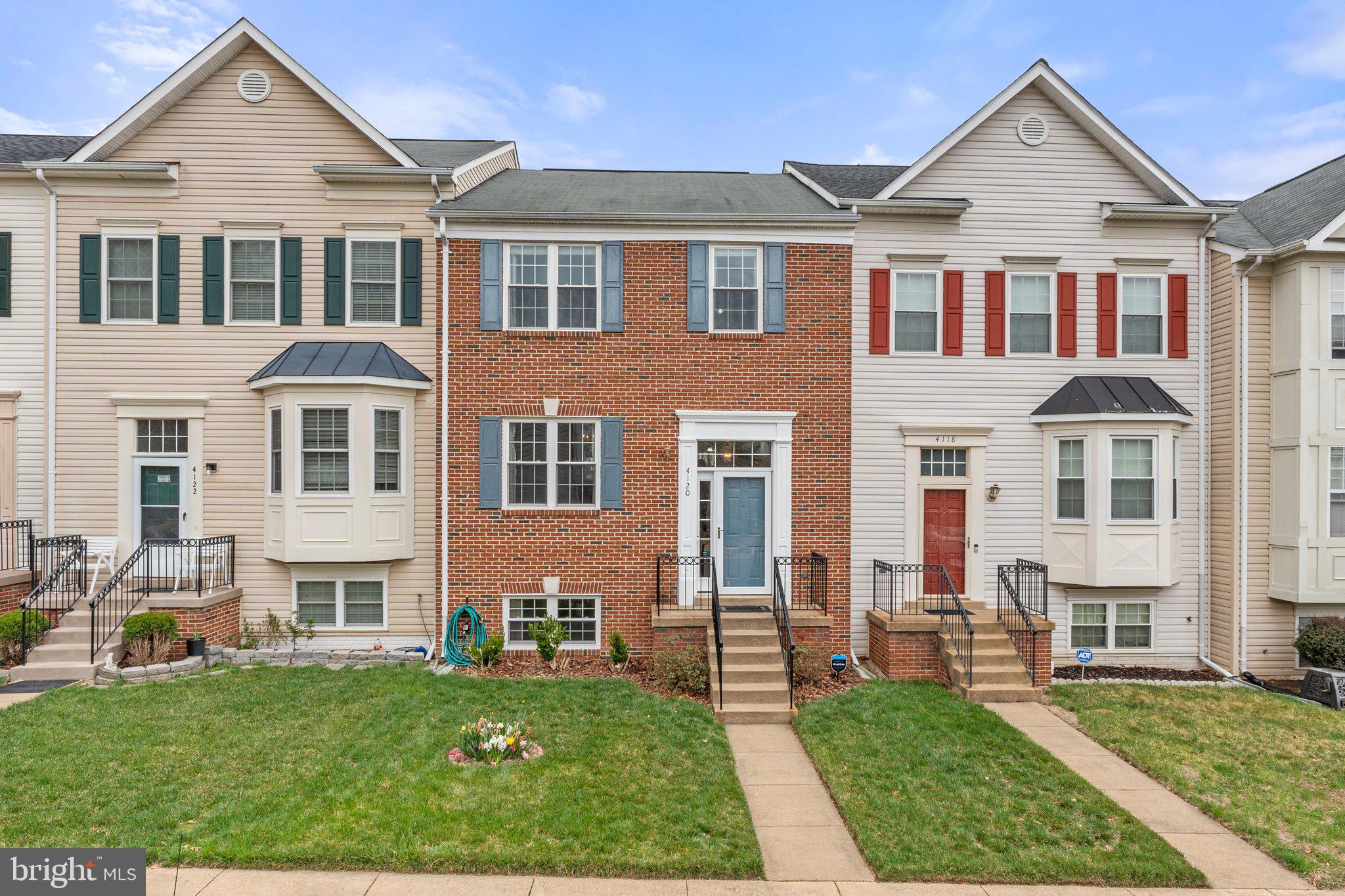 FOREST PARK - Residential