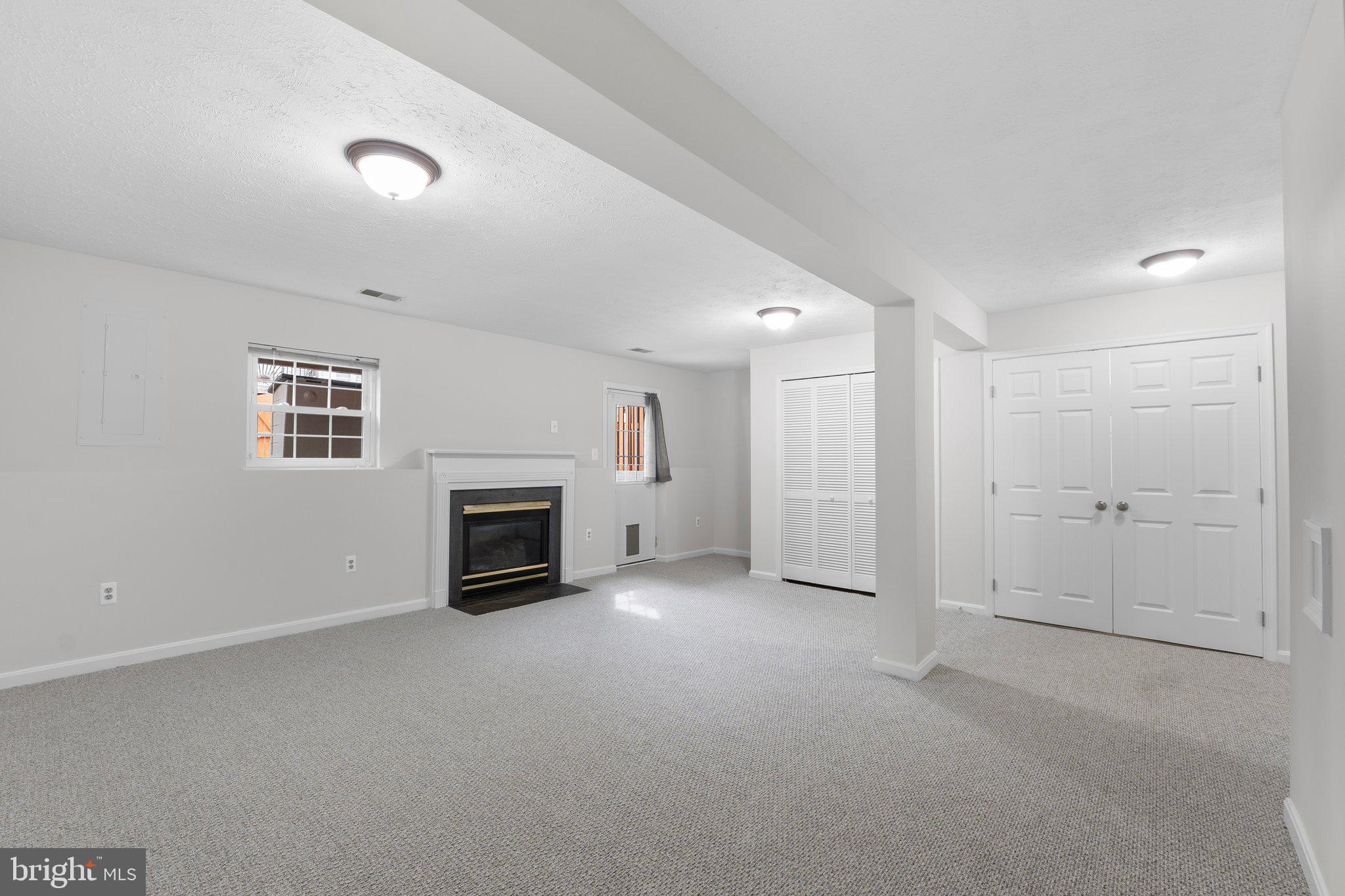 FOREST PARK - Residential