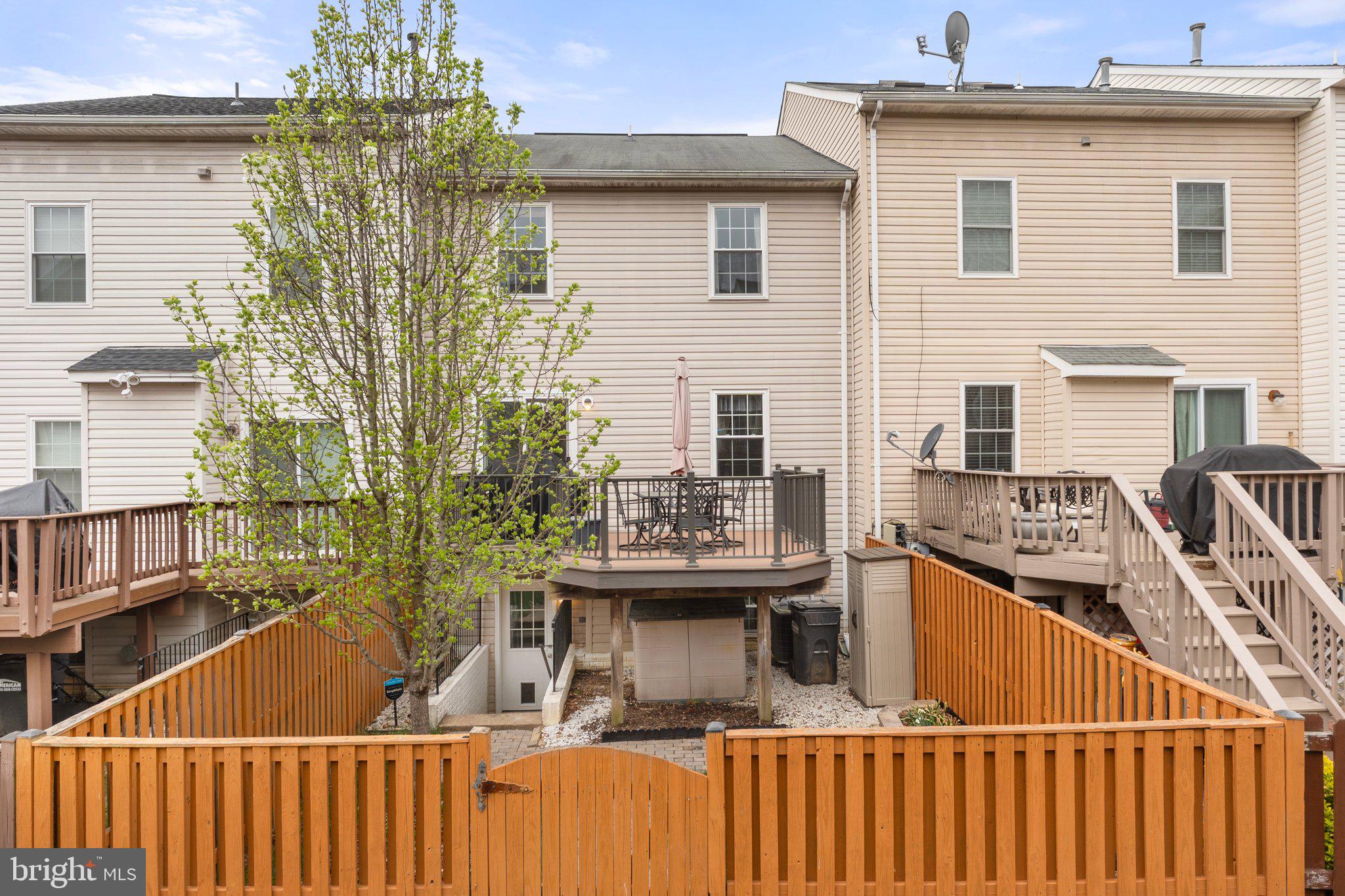 FOREST PARK - Residential