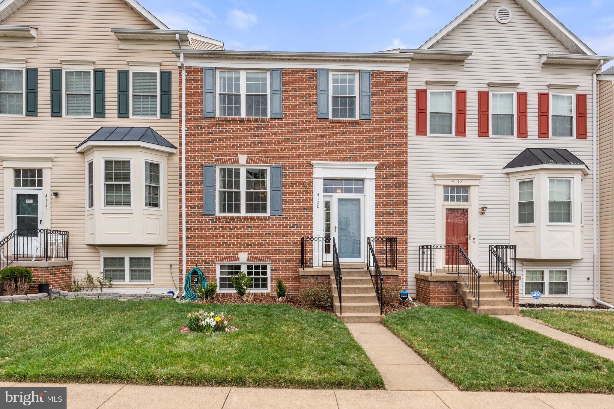 FOREST PARK - Residential