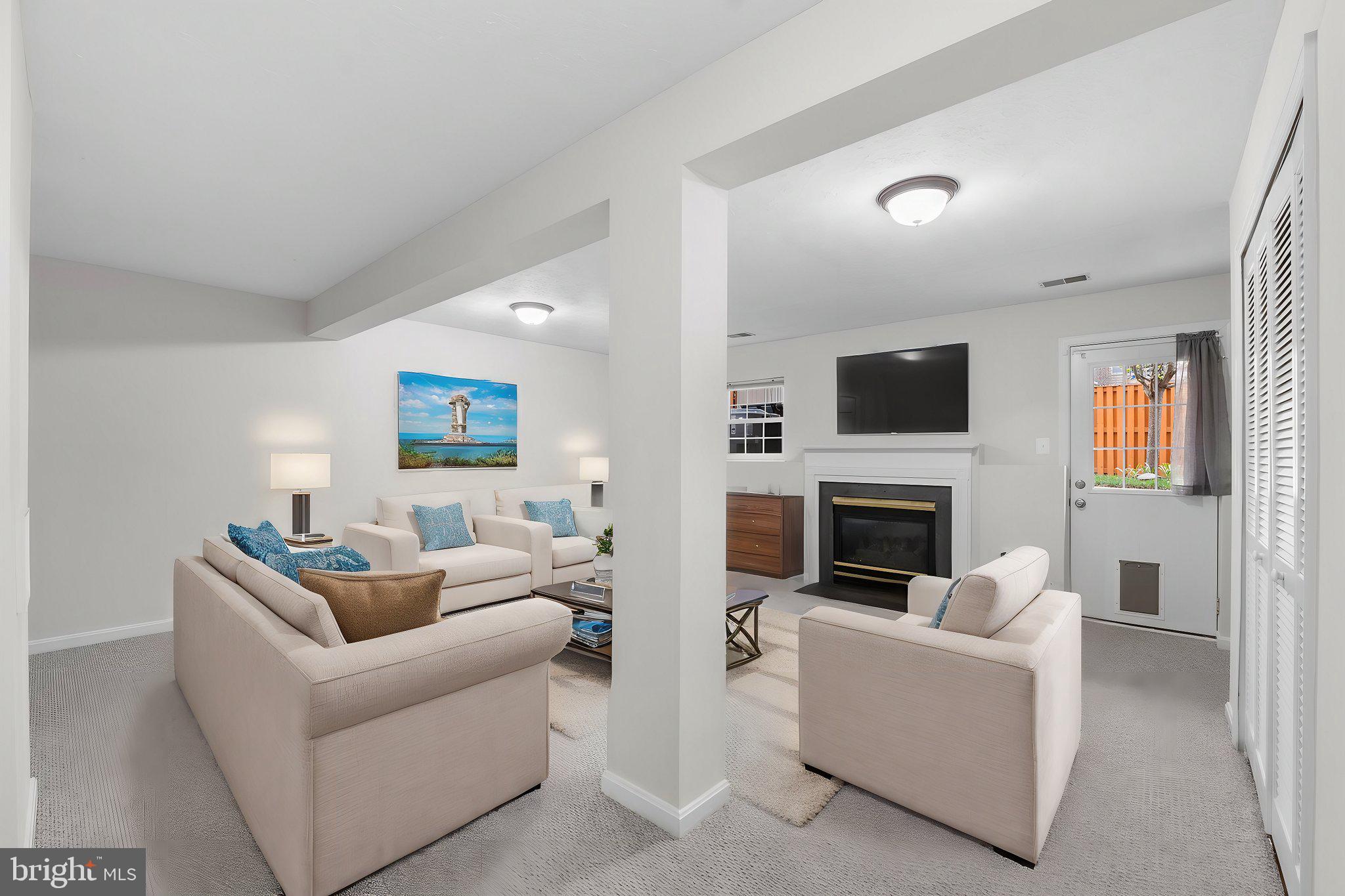 FOREST PARK - Residential