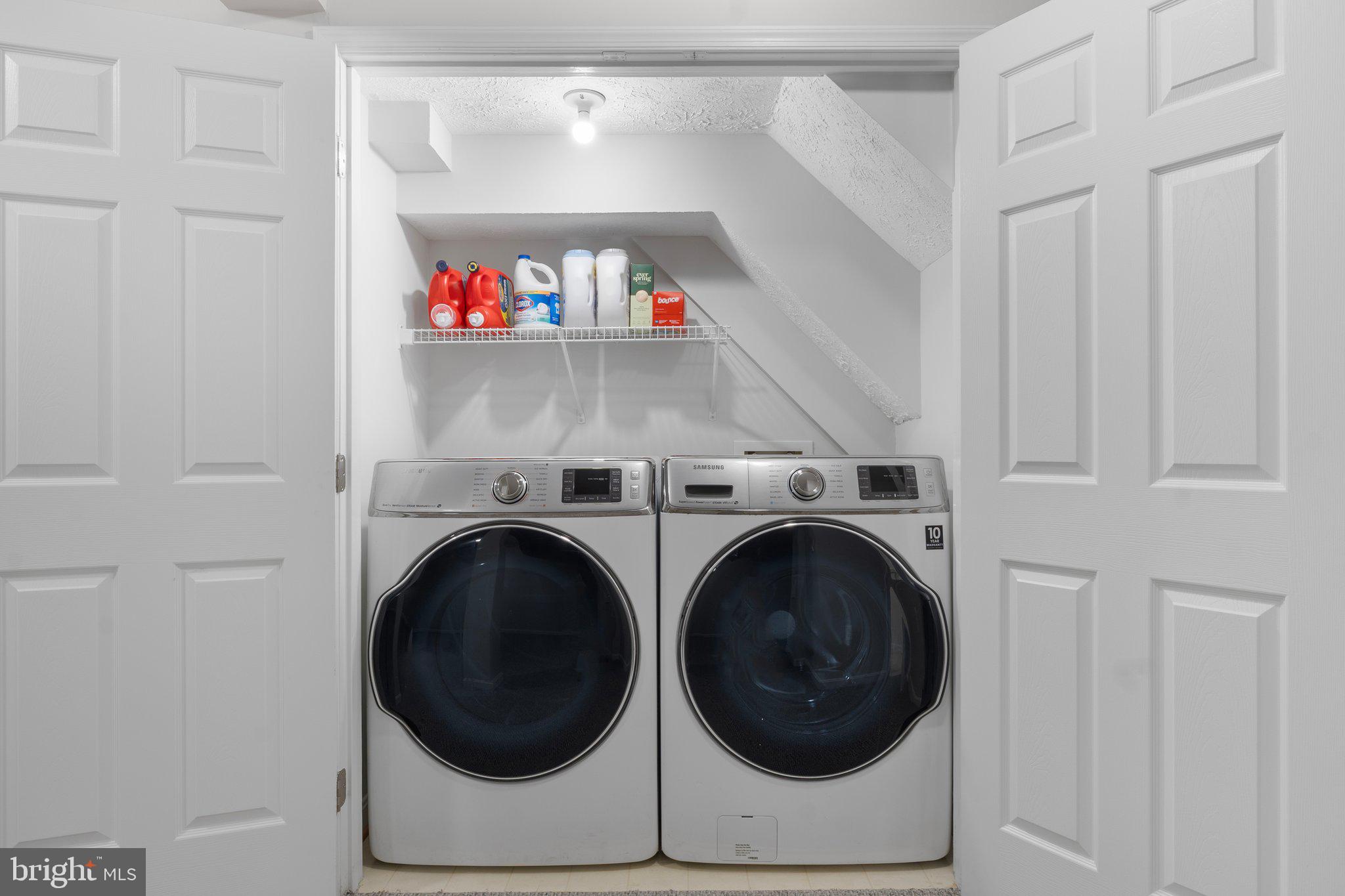 FOREST PARK - Residential