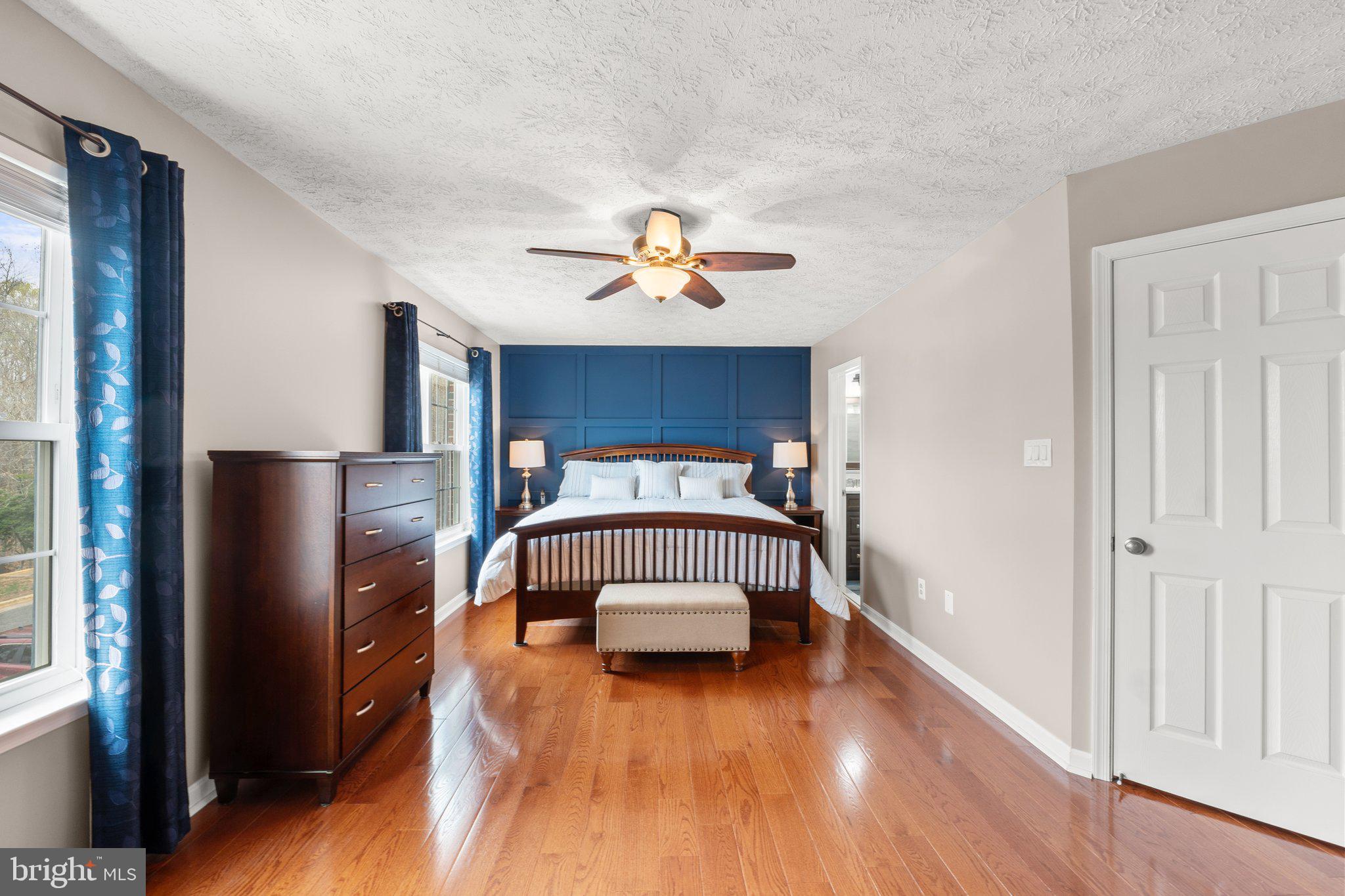 FOREST PARK - Residential