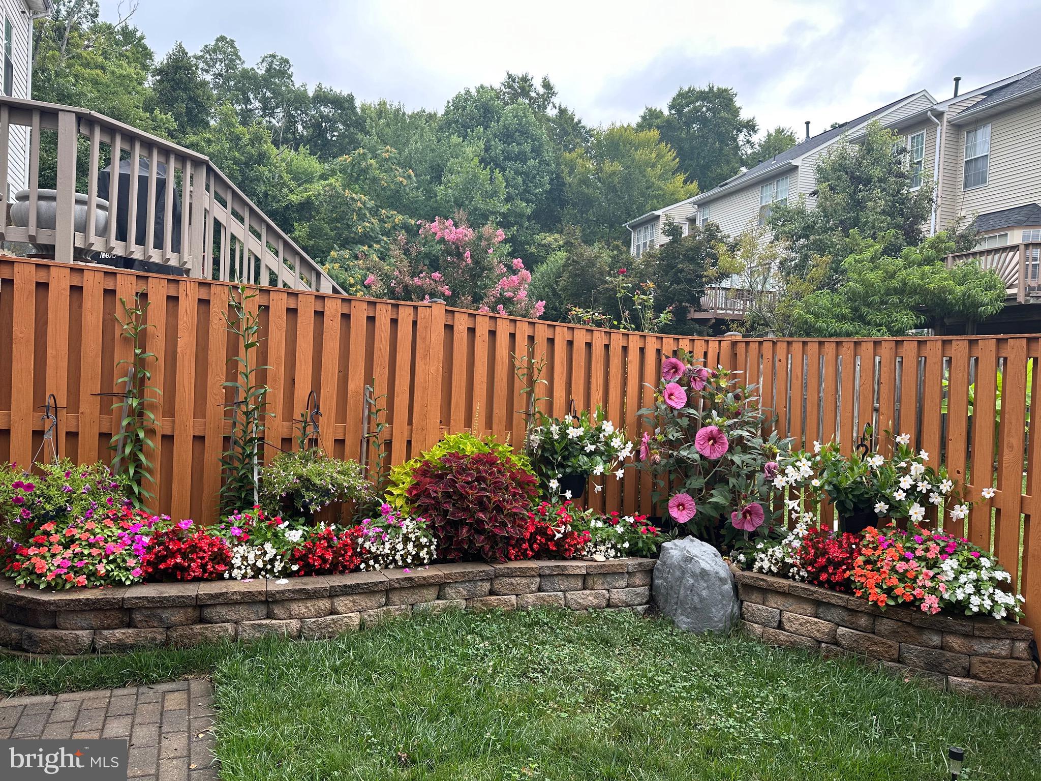 FOREST PARK - Residential