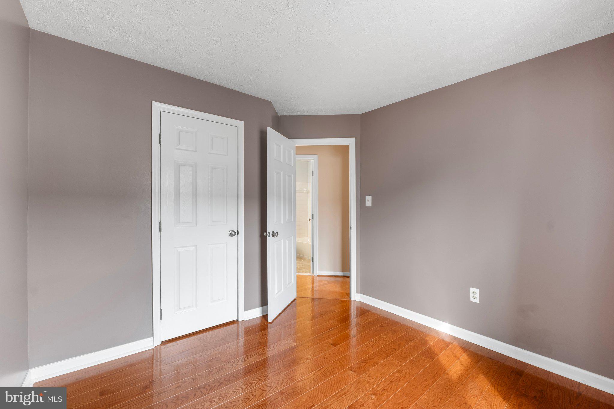 FOREST PARK - Residential