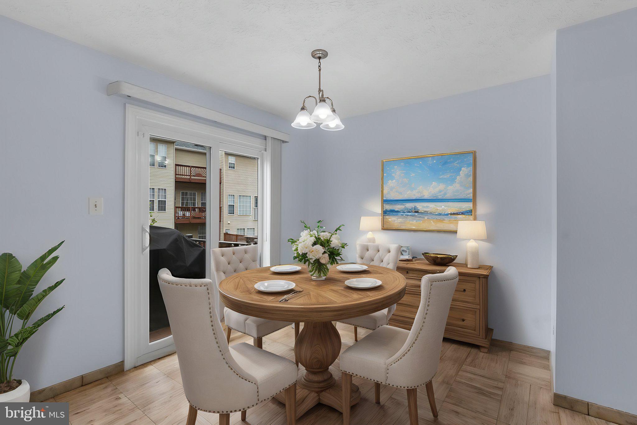 FOREST PARK - Residential