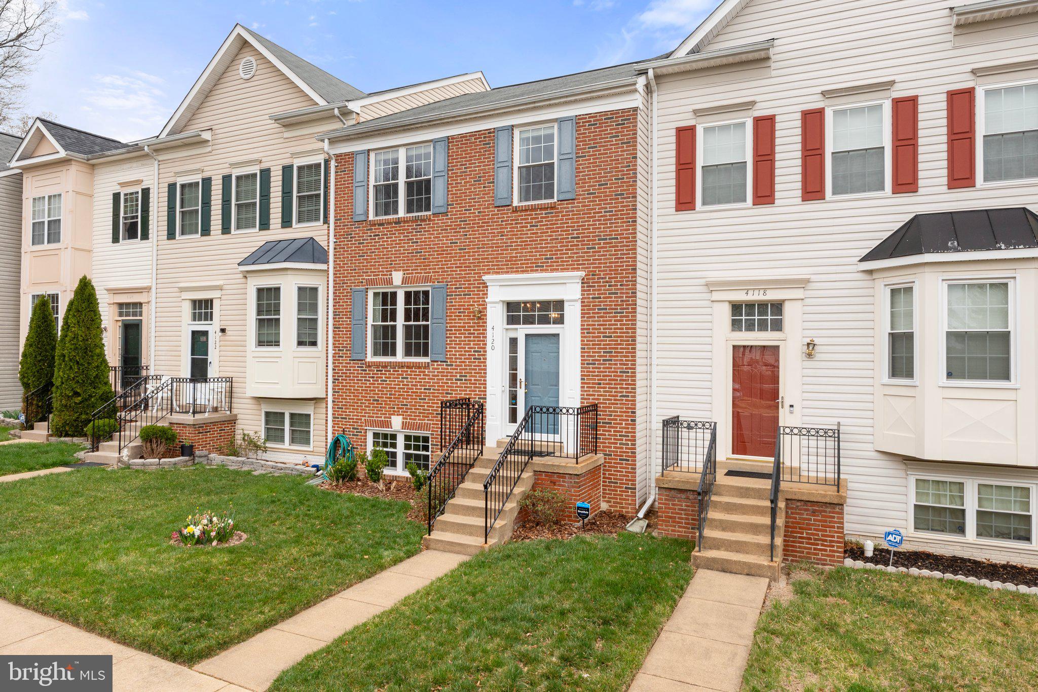 FOREST PARK - Residential