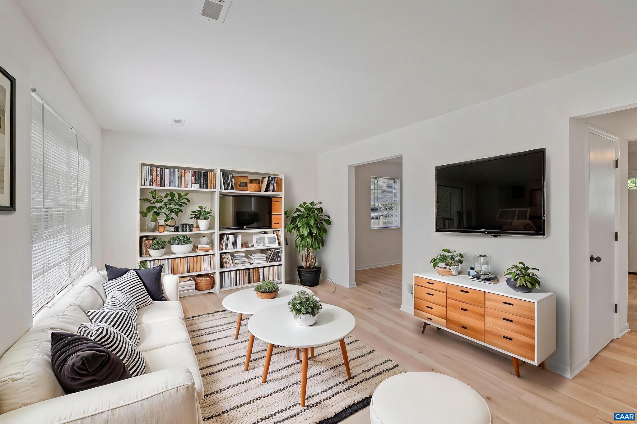 ORANGEDALE - Residential