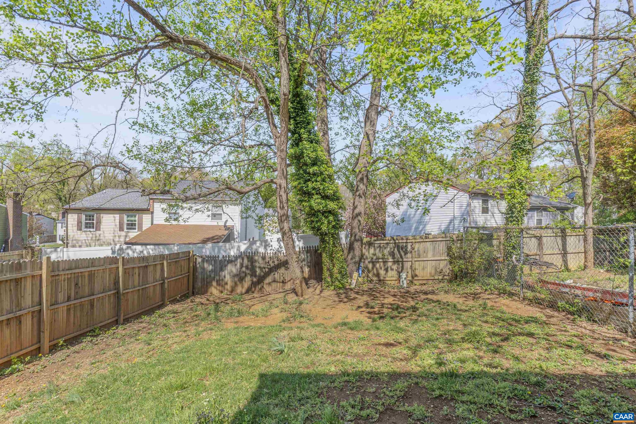 ORANGEDALE - Residential