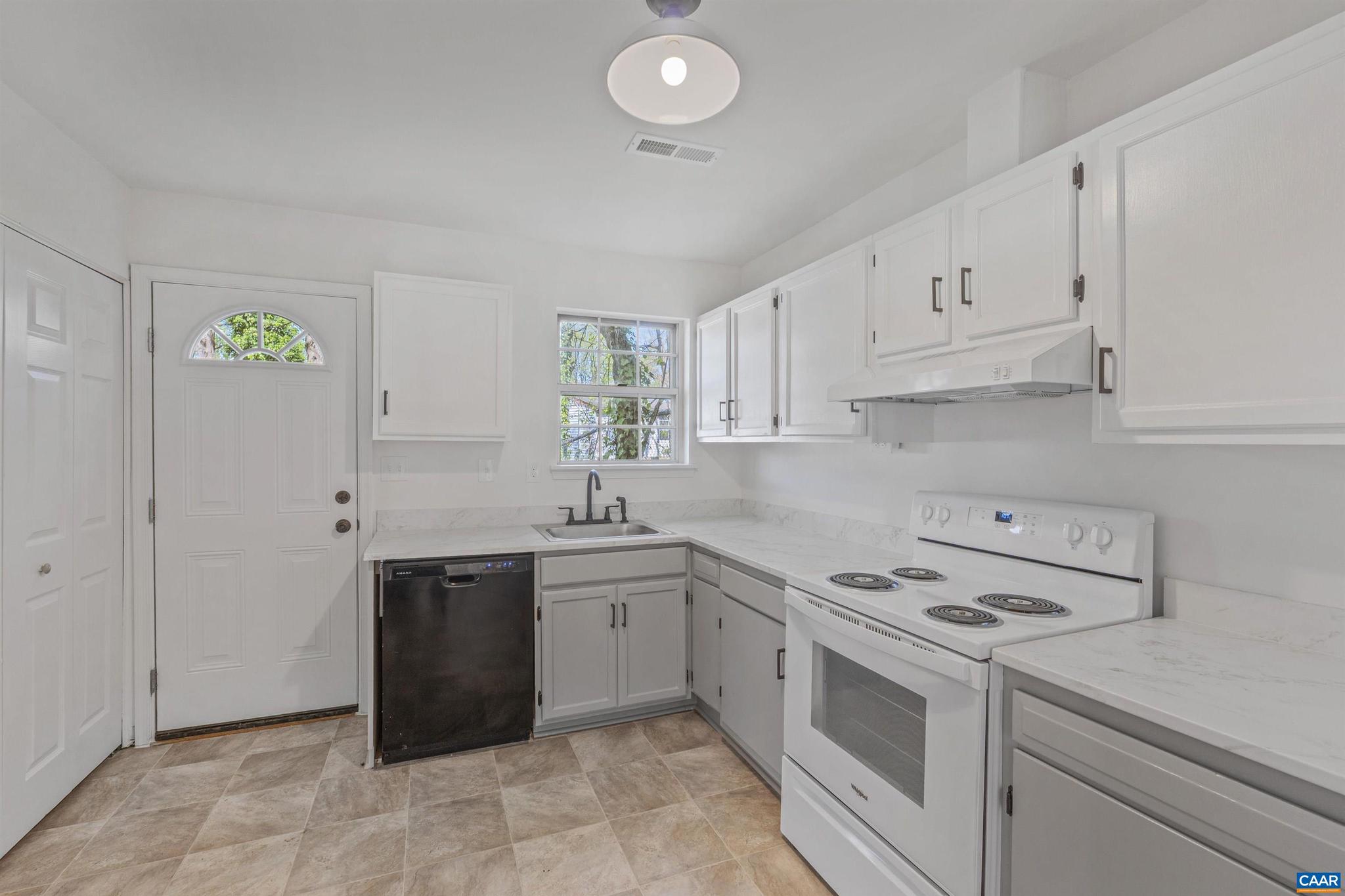 ORANGEDALE - Residential