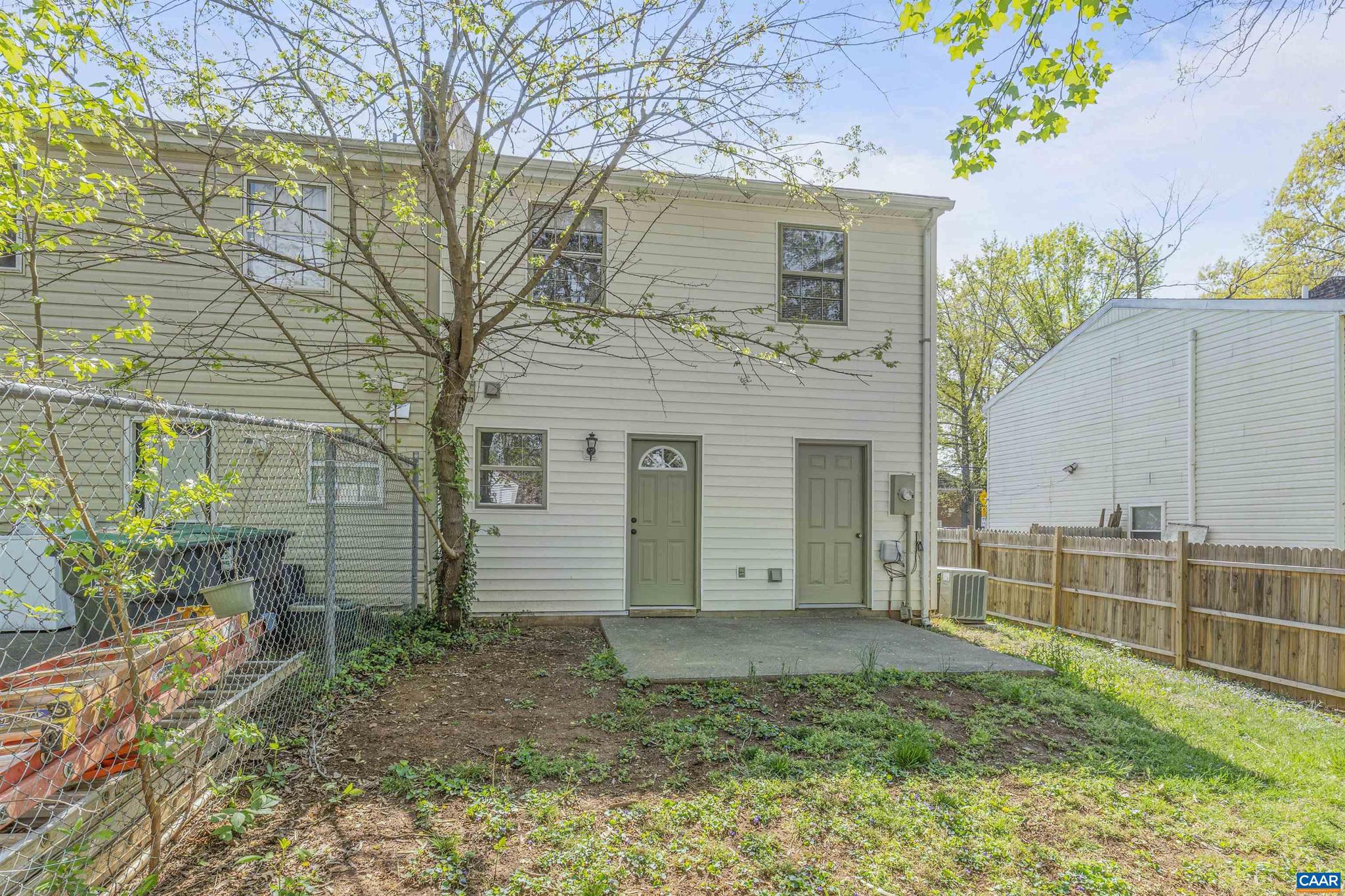 ORANGEDALE - Residential