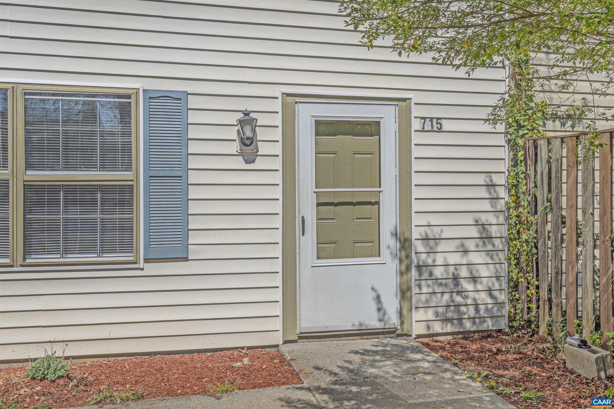 ORANGEDALE - Residential