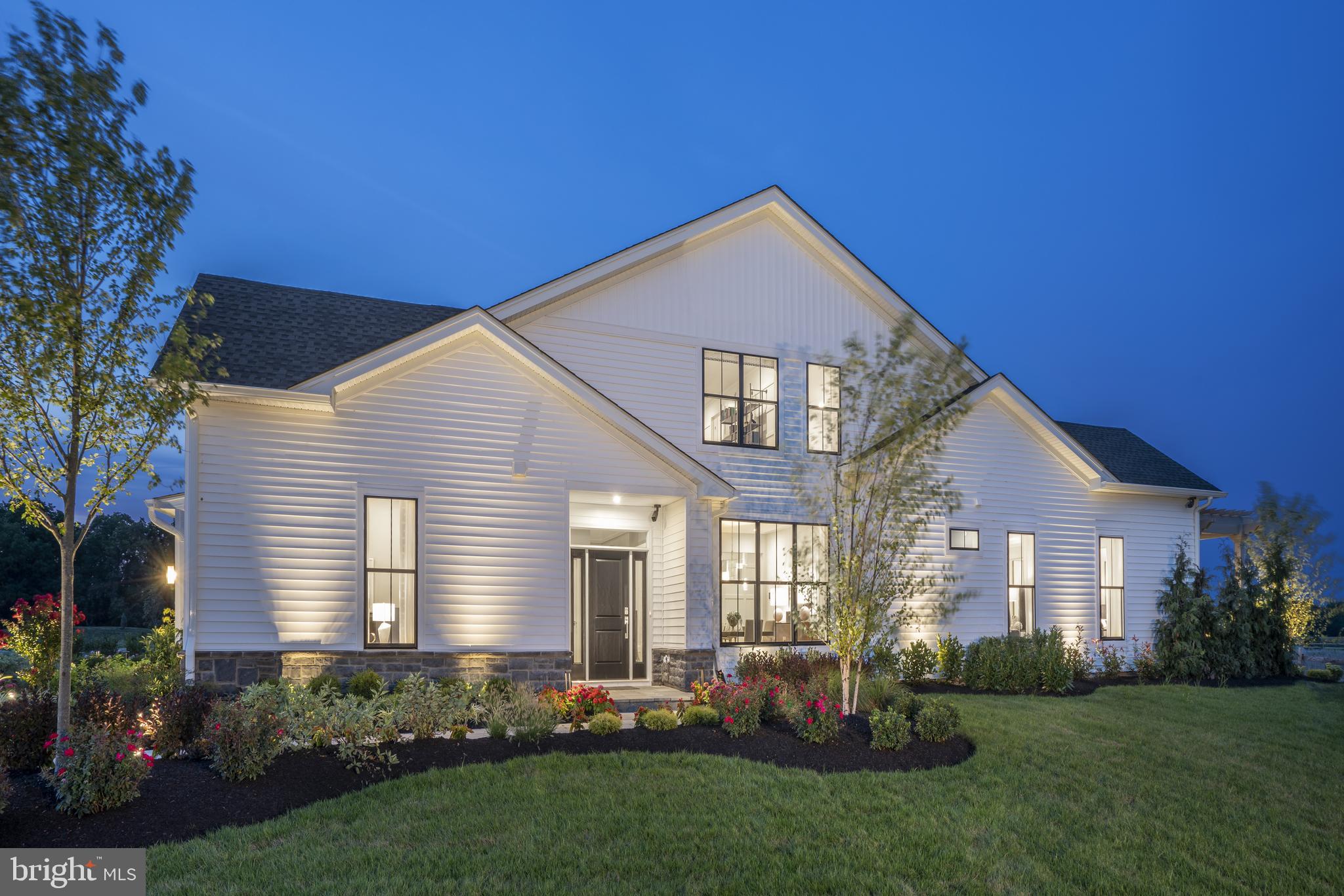 REGENCY AT CREEKSIDE MEADOWS - Residential
