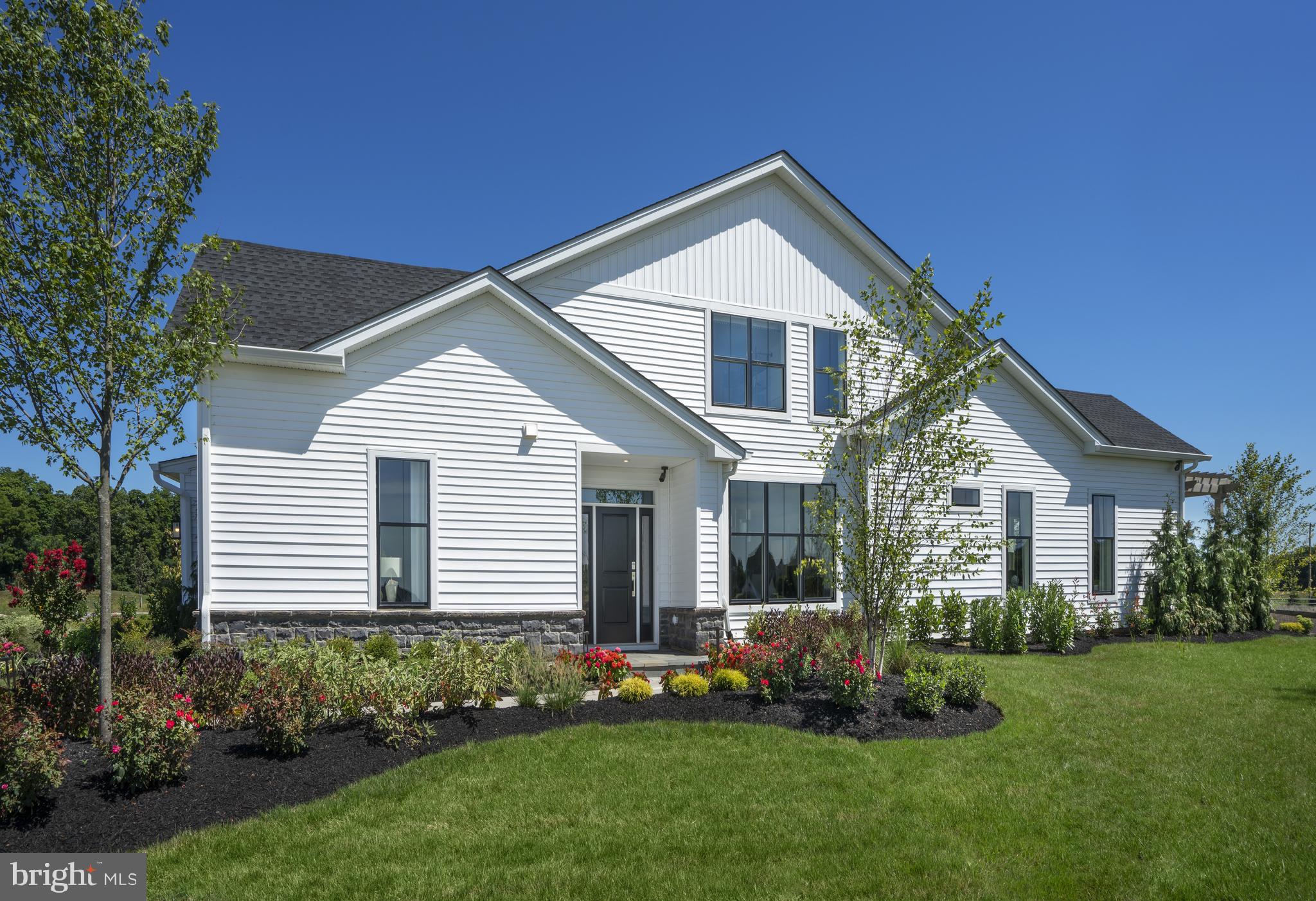 REGENCY AT CREEKSIDE MEADOWS - Residential