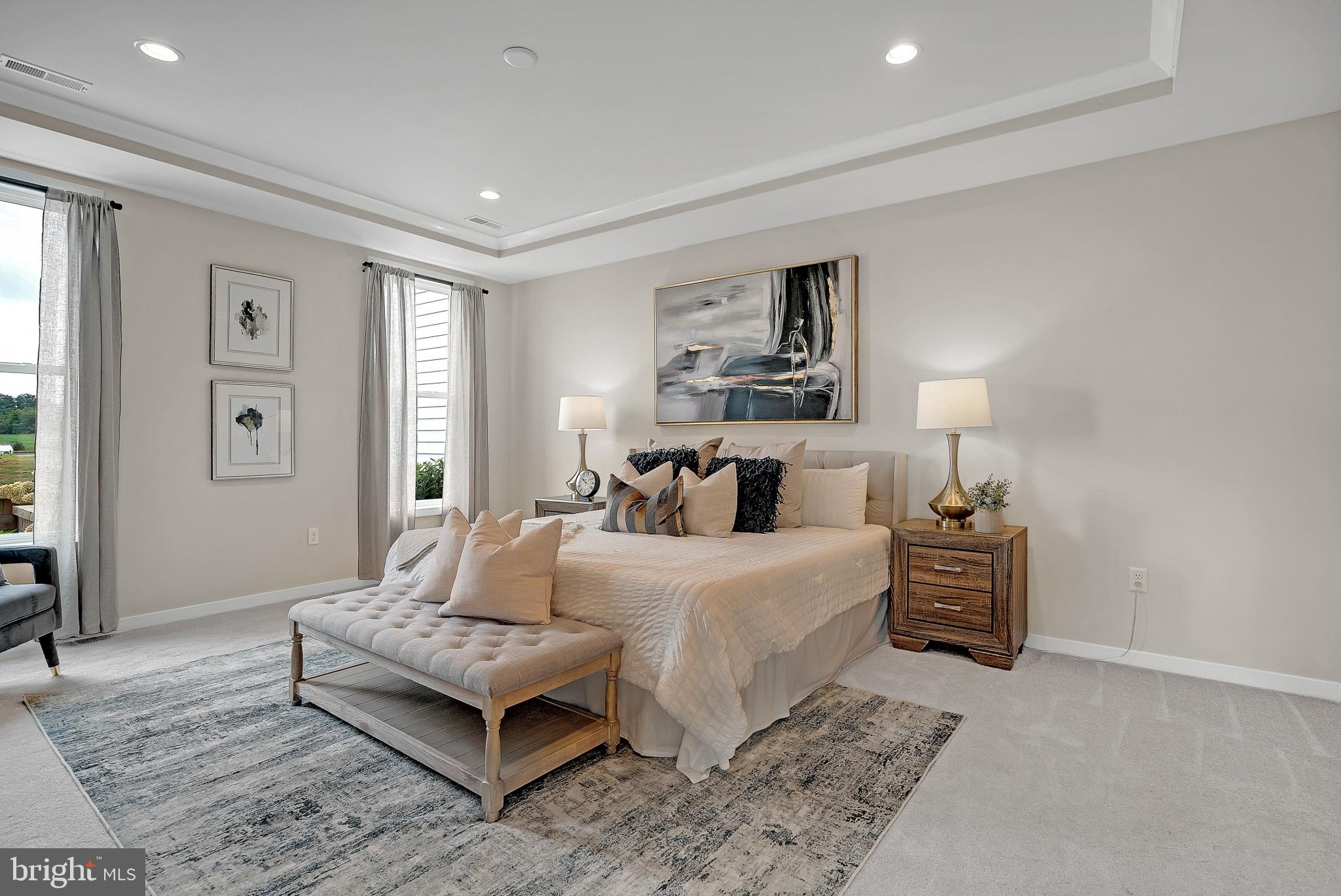 REGENCY AT CREEKSIDE MEADOWS - Residential
