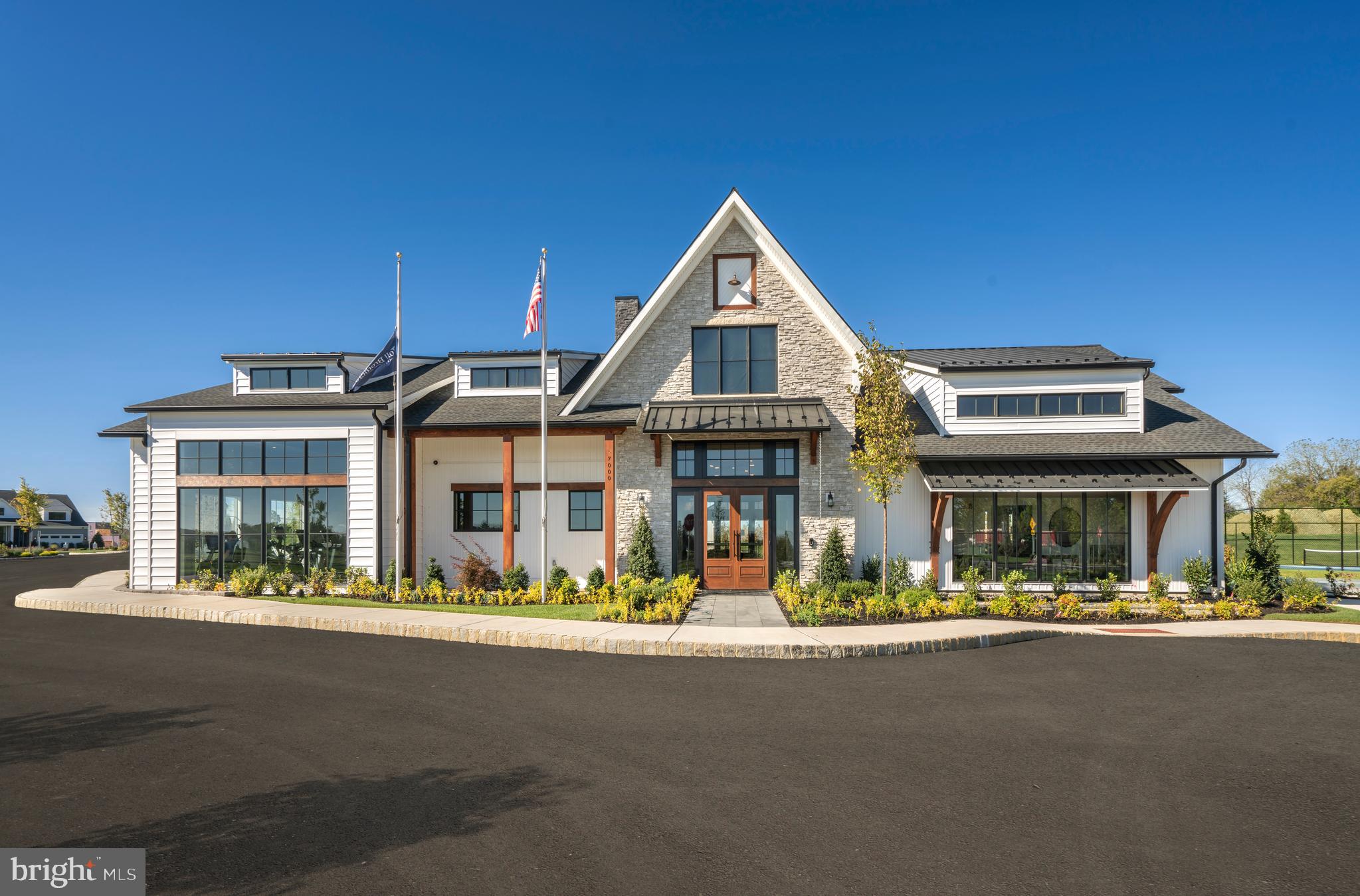 REGENCY AT CREEKSIDE MEADOWS - Residential