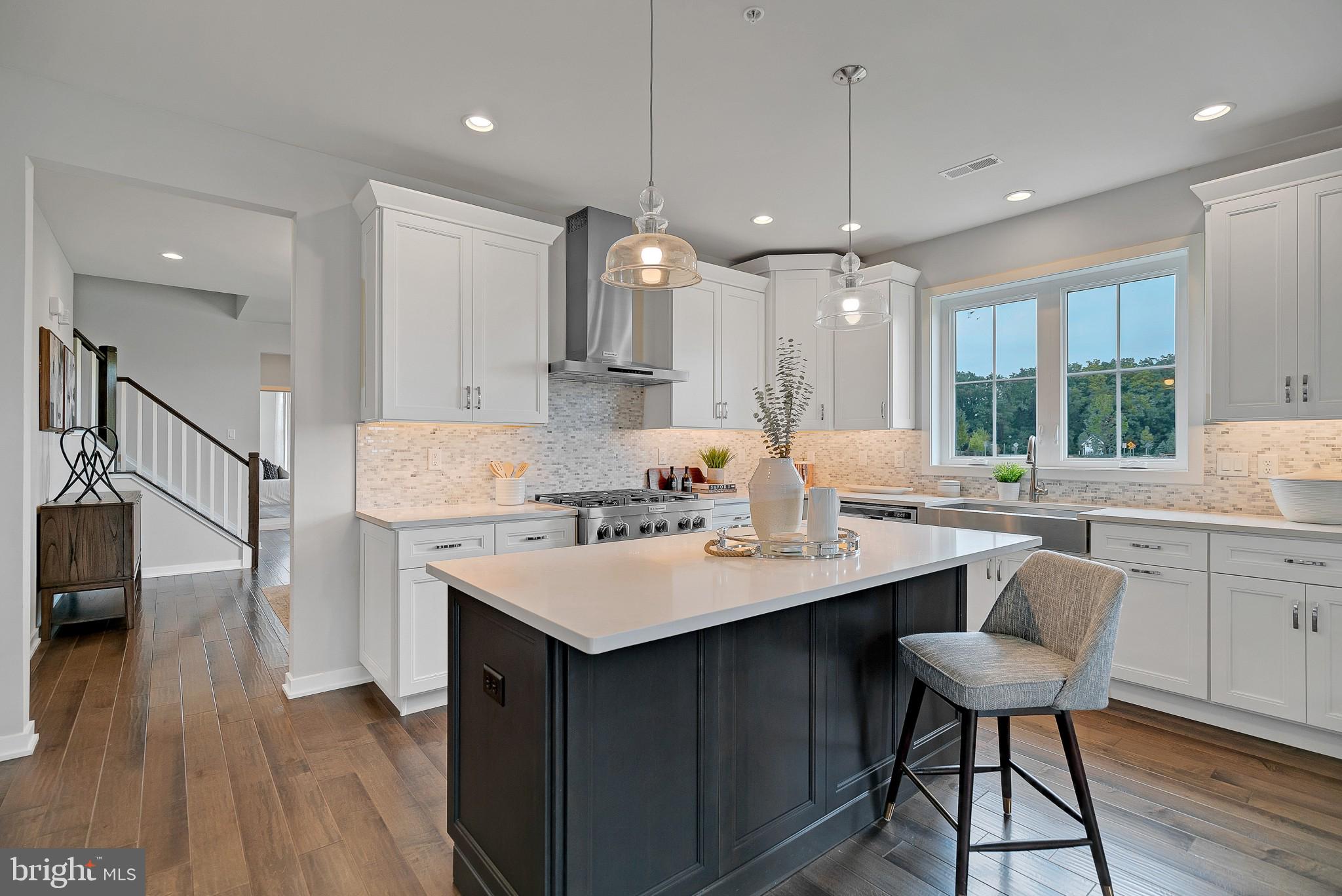 REGENCY AT CREEKSIDE MEADOWS - Residential