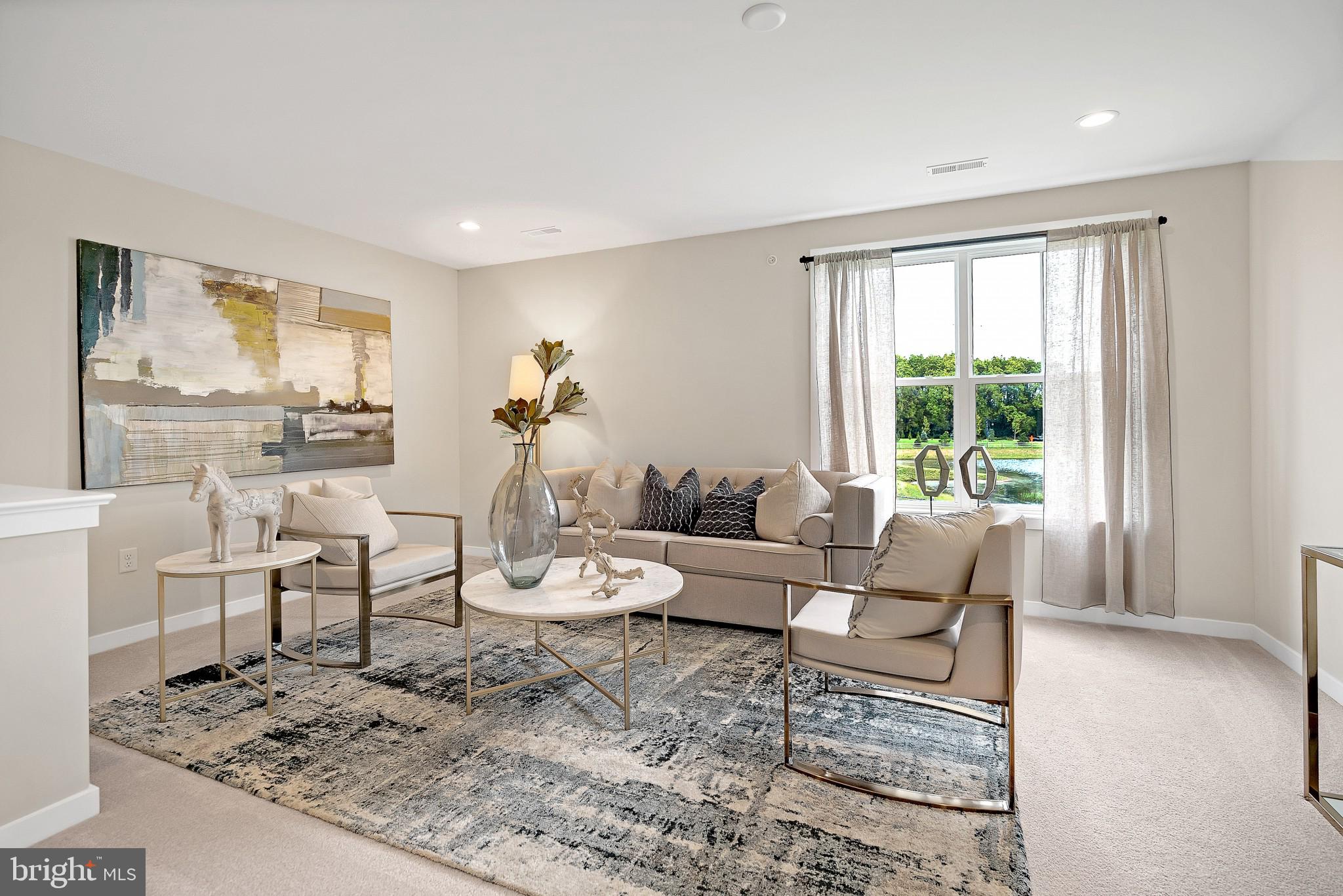 REGENCY AT CREEKSIDE MEADOWS - Residential