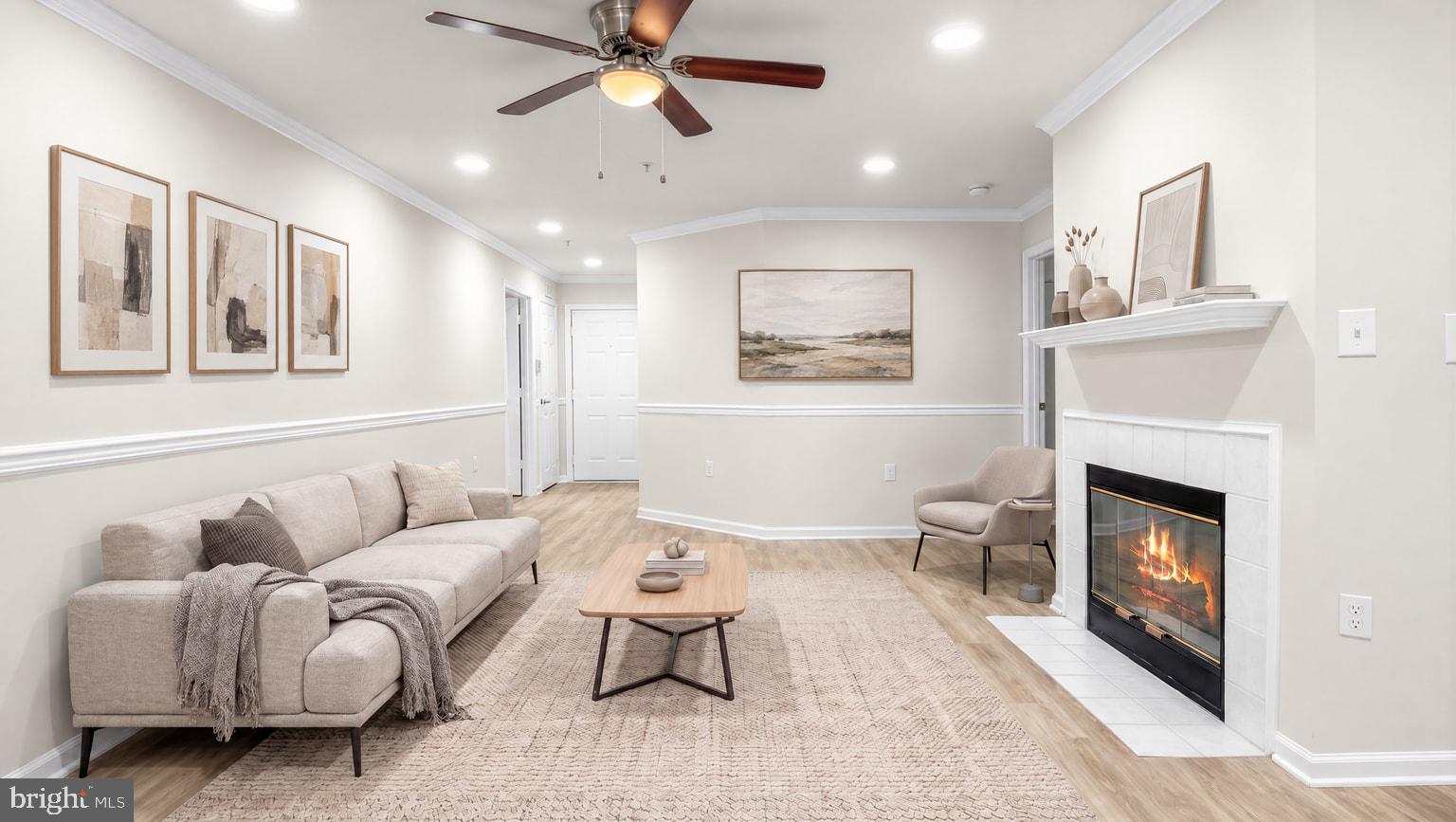 3400 BITTERWOOD PLACE A101