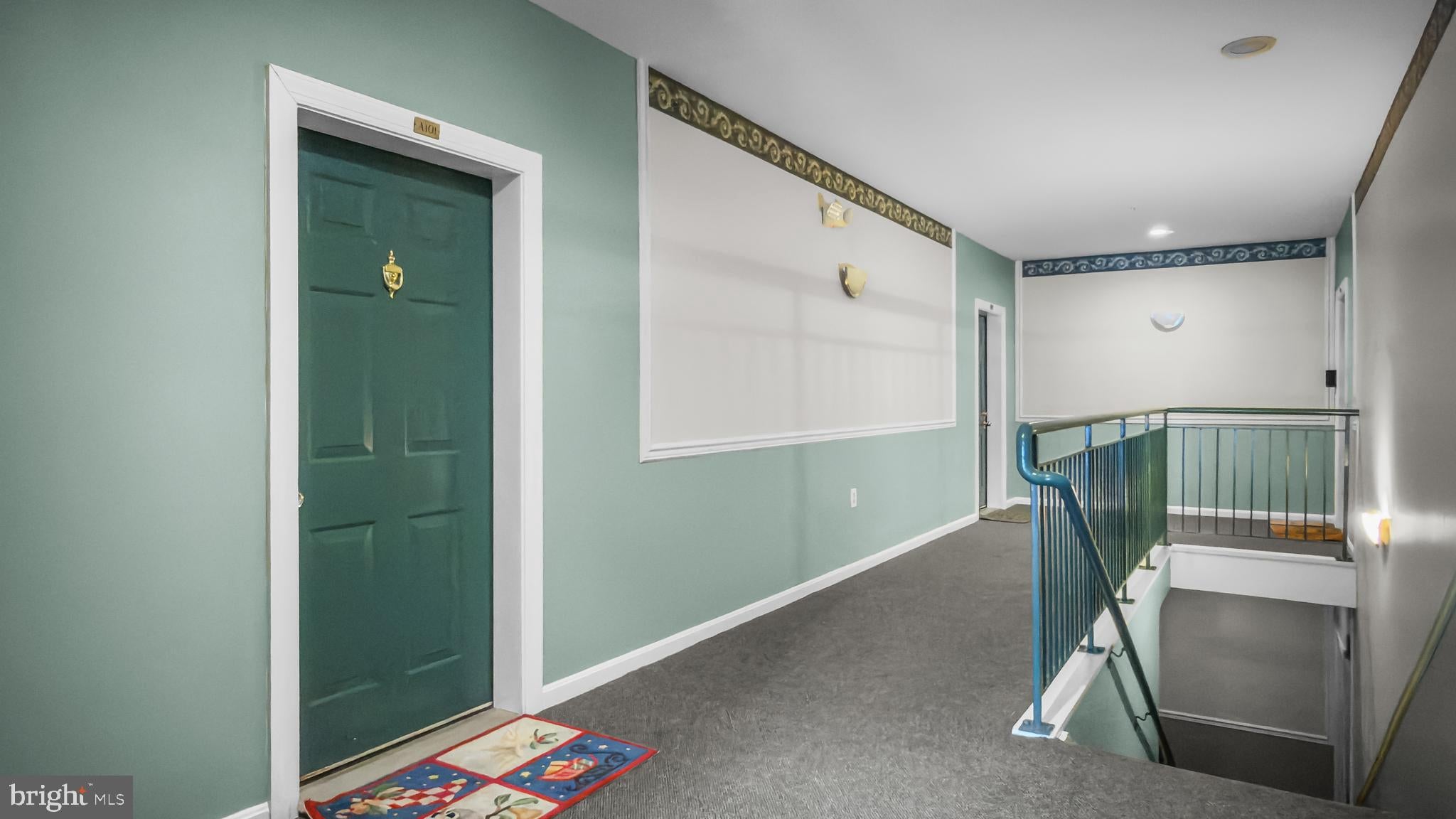 3400 BITTERWOOD PLACE A101