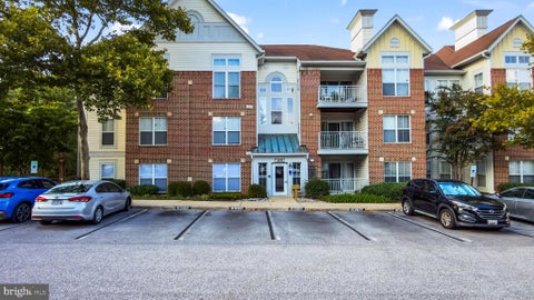 Condo For Sale - 3400 Bitterwood Place #A101<br/> Anne Arundel County, LAUREL, MD 20724