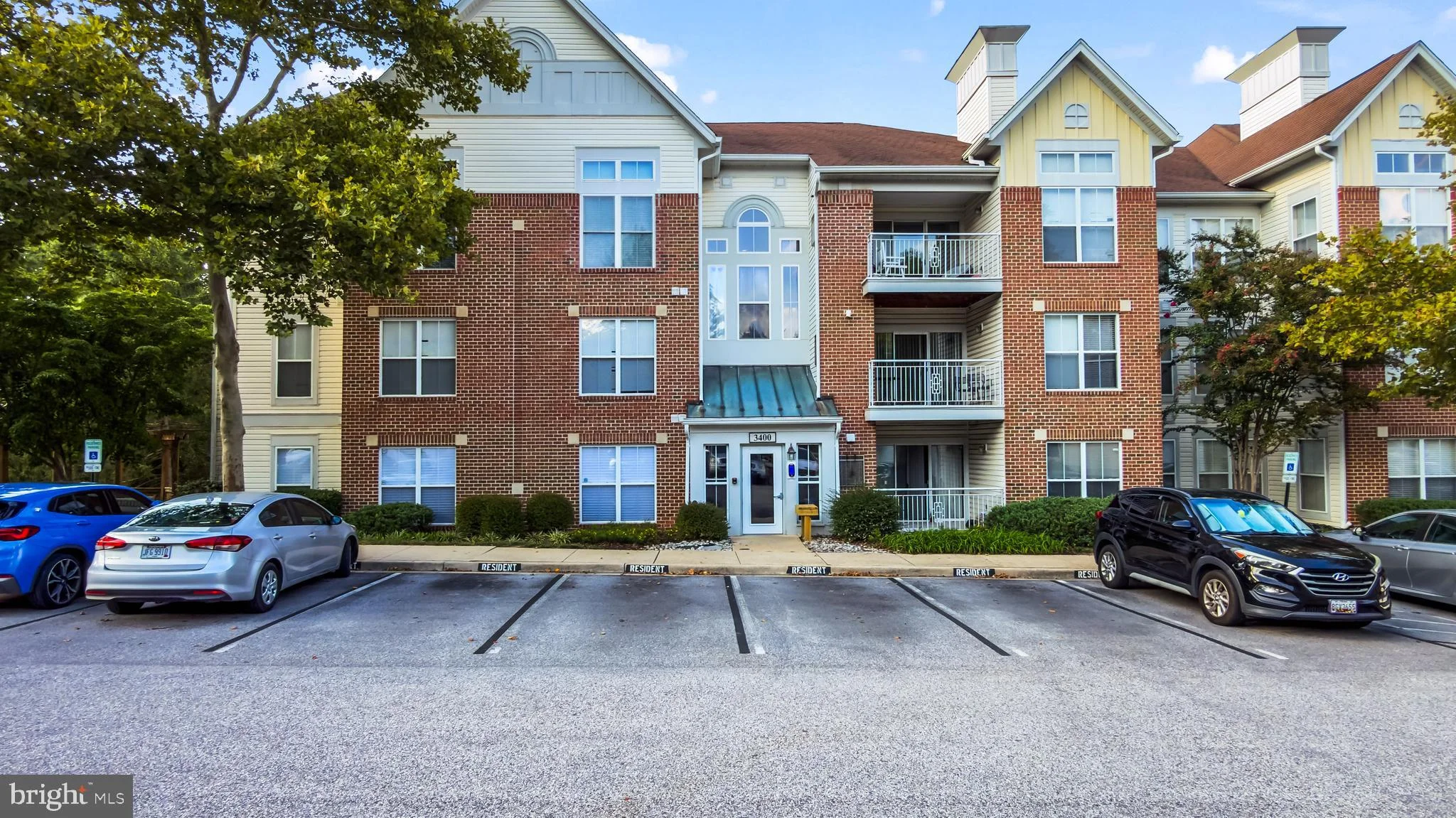 3400 Bitterwood Place Unit A101, Laurel, MD, 20724