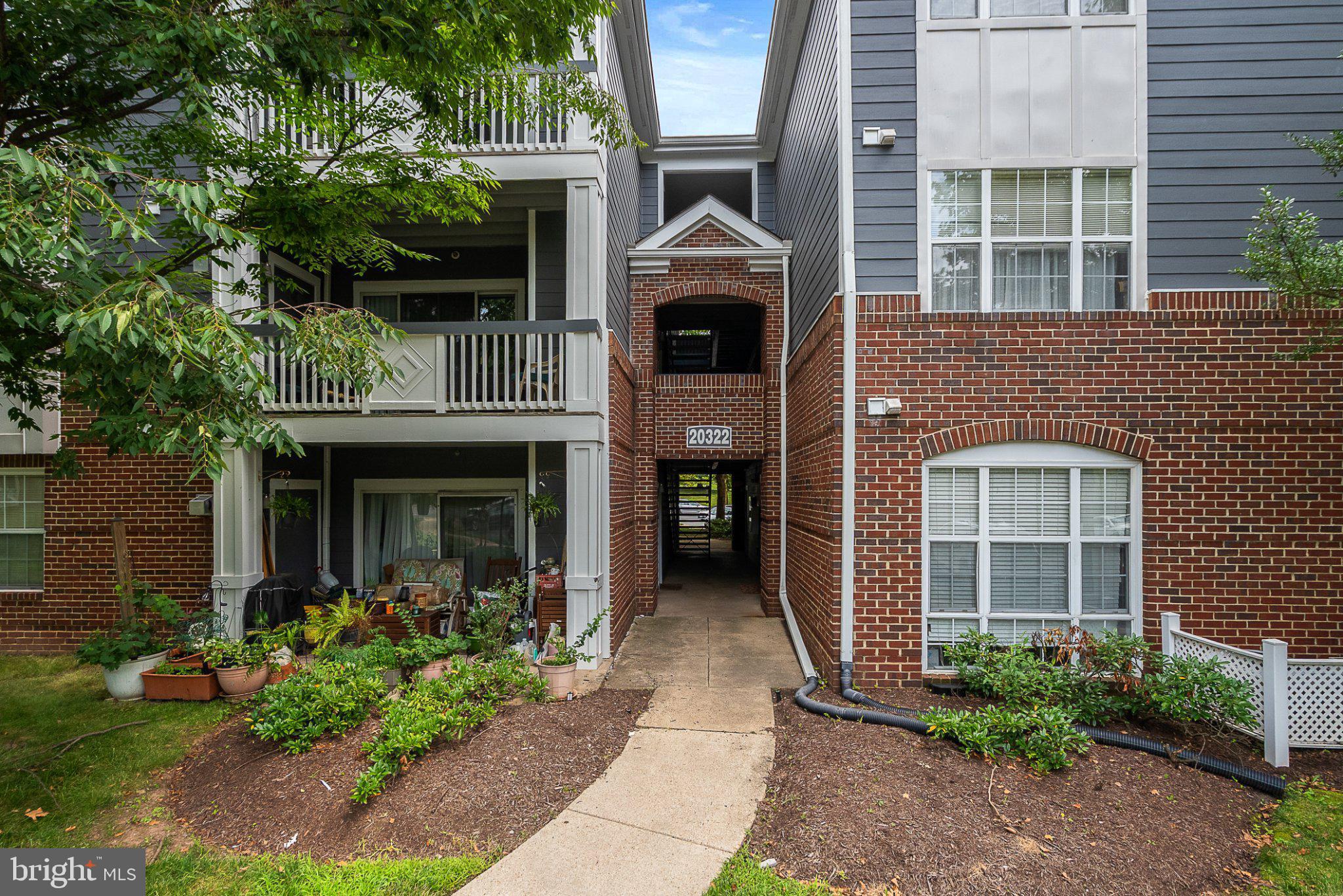 20322 BEECHWOOD TERRACE 301