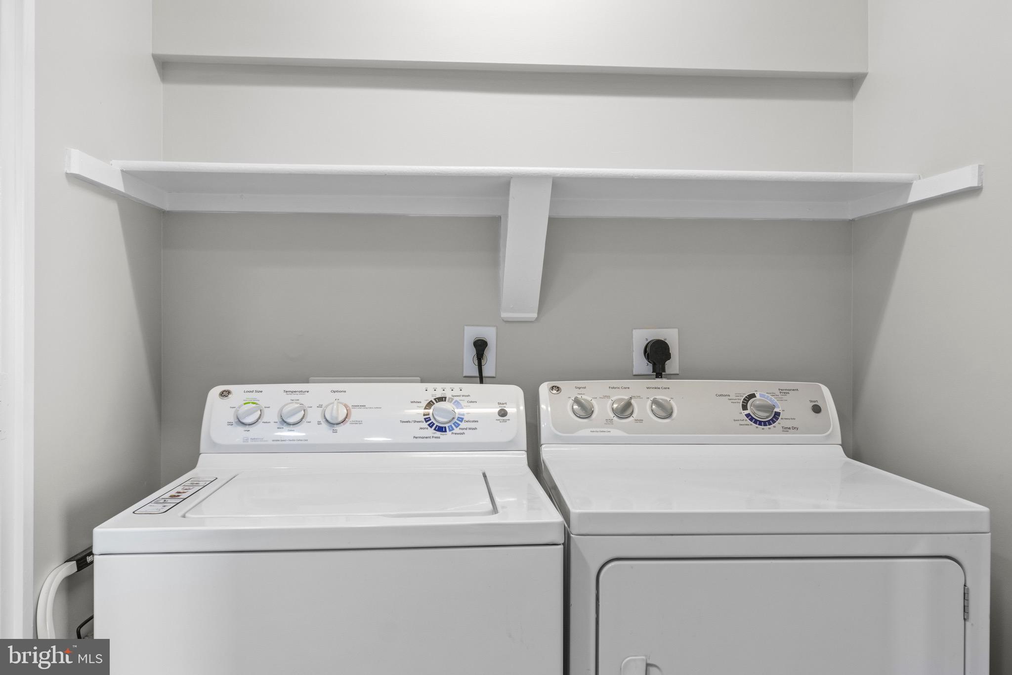 VIRGINIA SQUARE - Residential