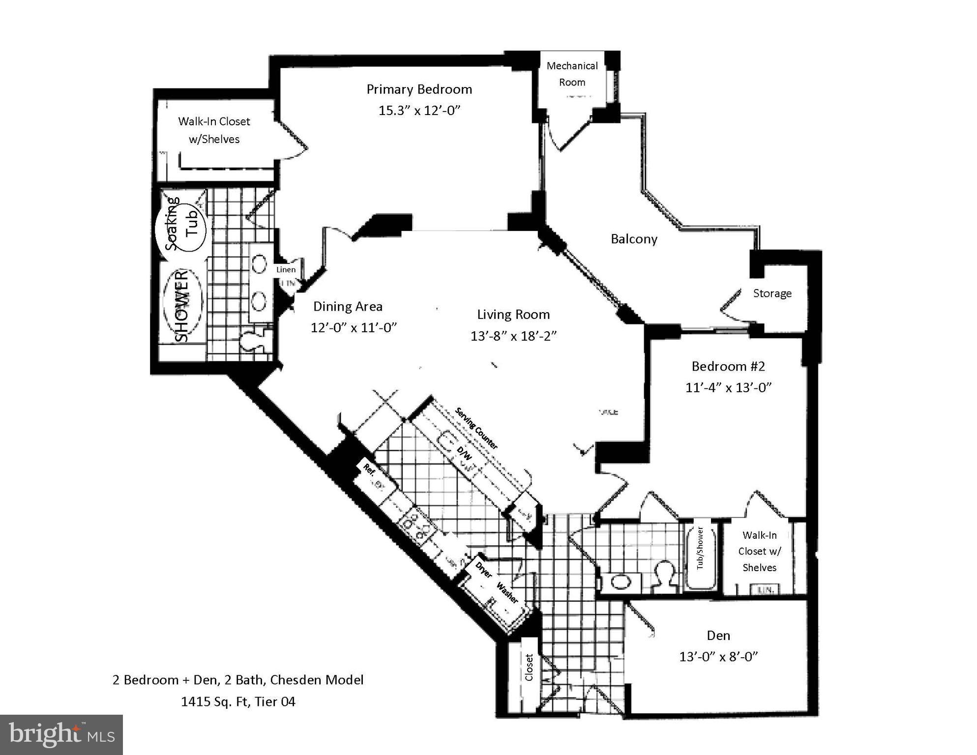 VIRGINIA SQUARE - Residential