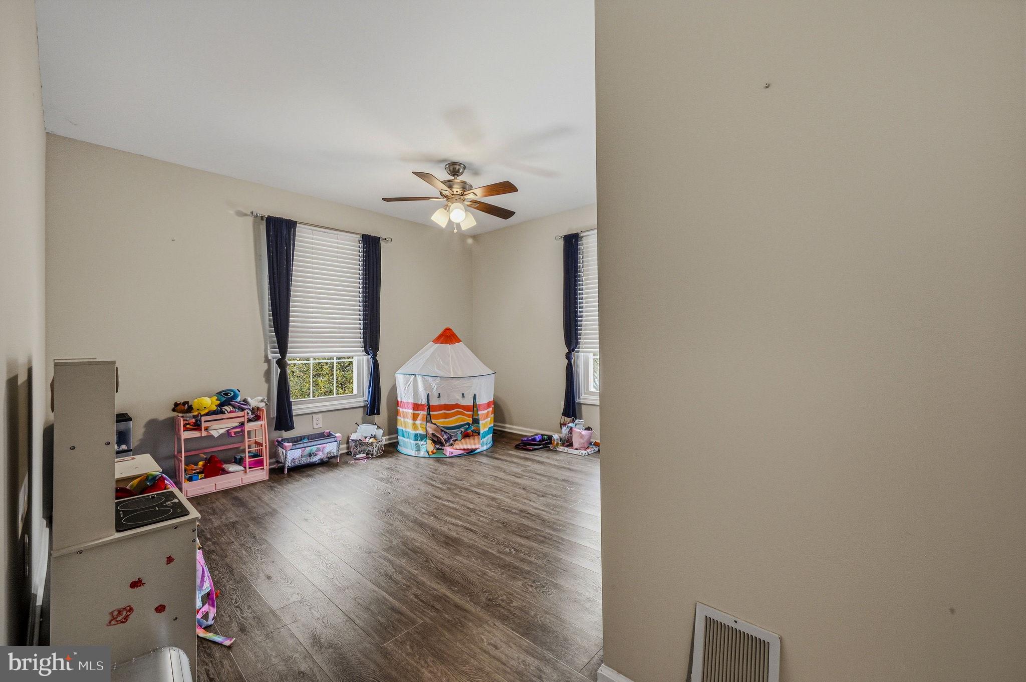 MORNINGSIDE - Residential