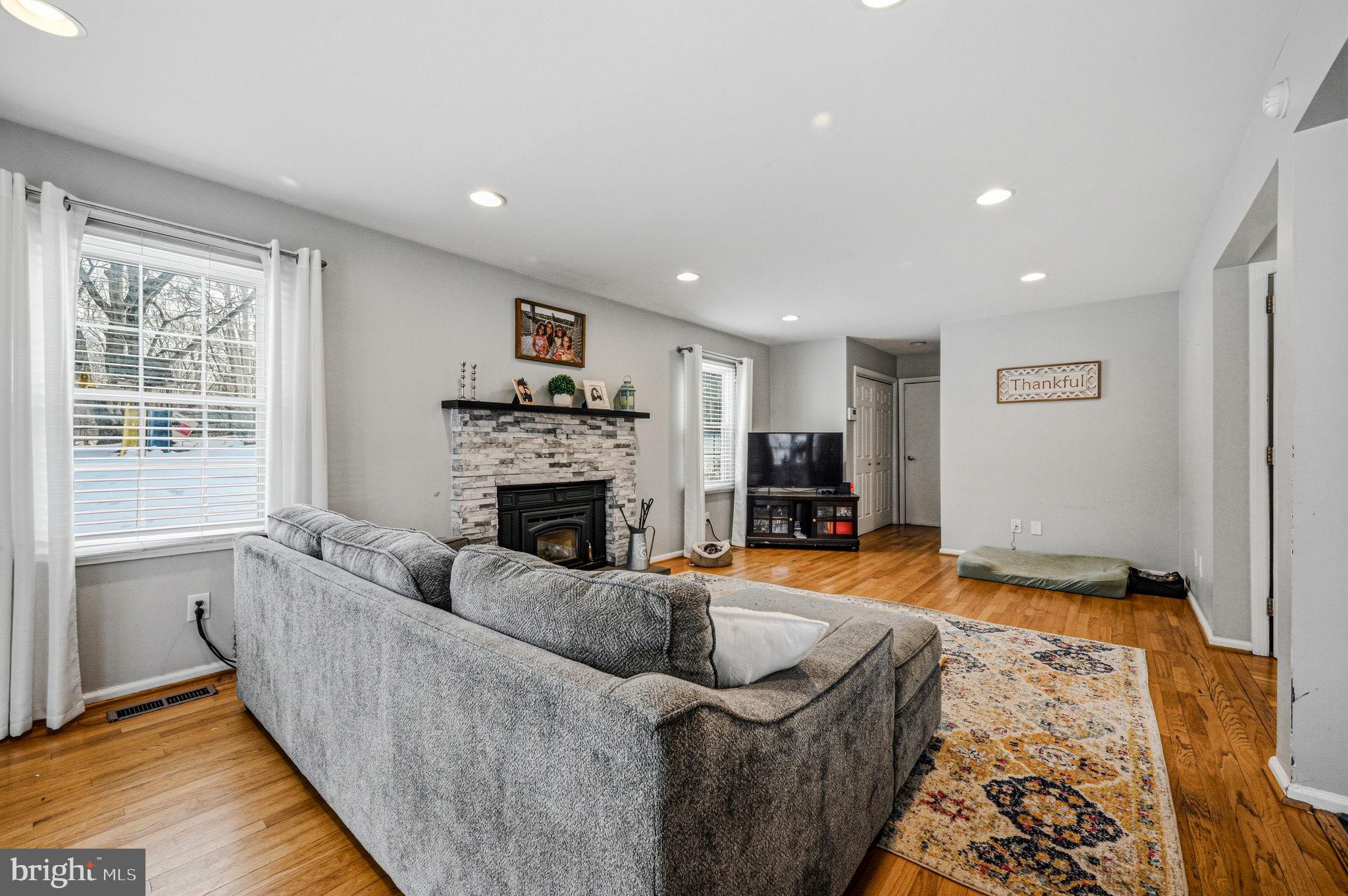 MORNINGSIDE - Residential