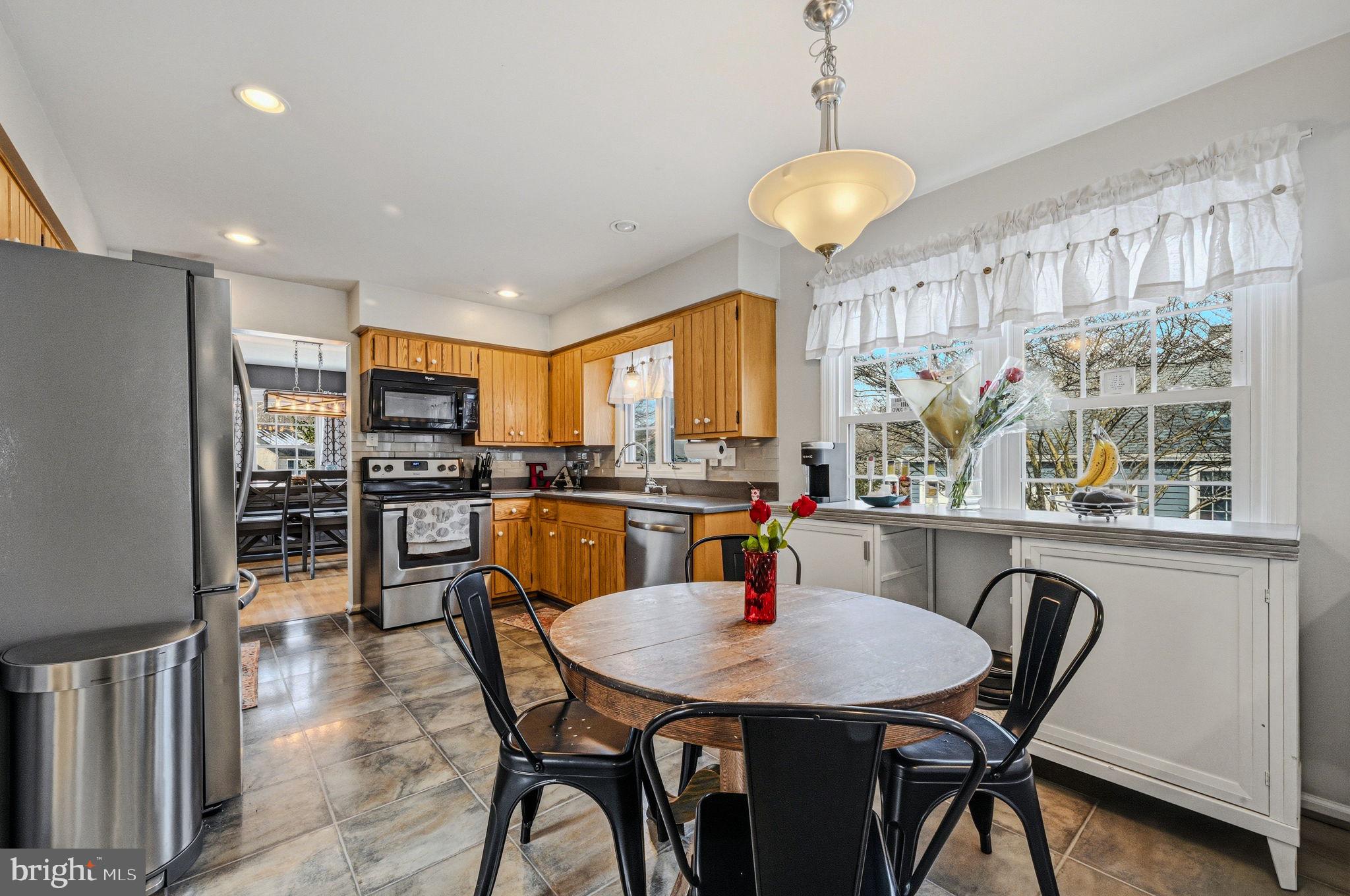 MORNINGSIDE - Residential