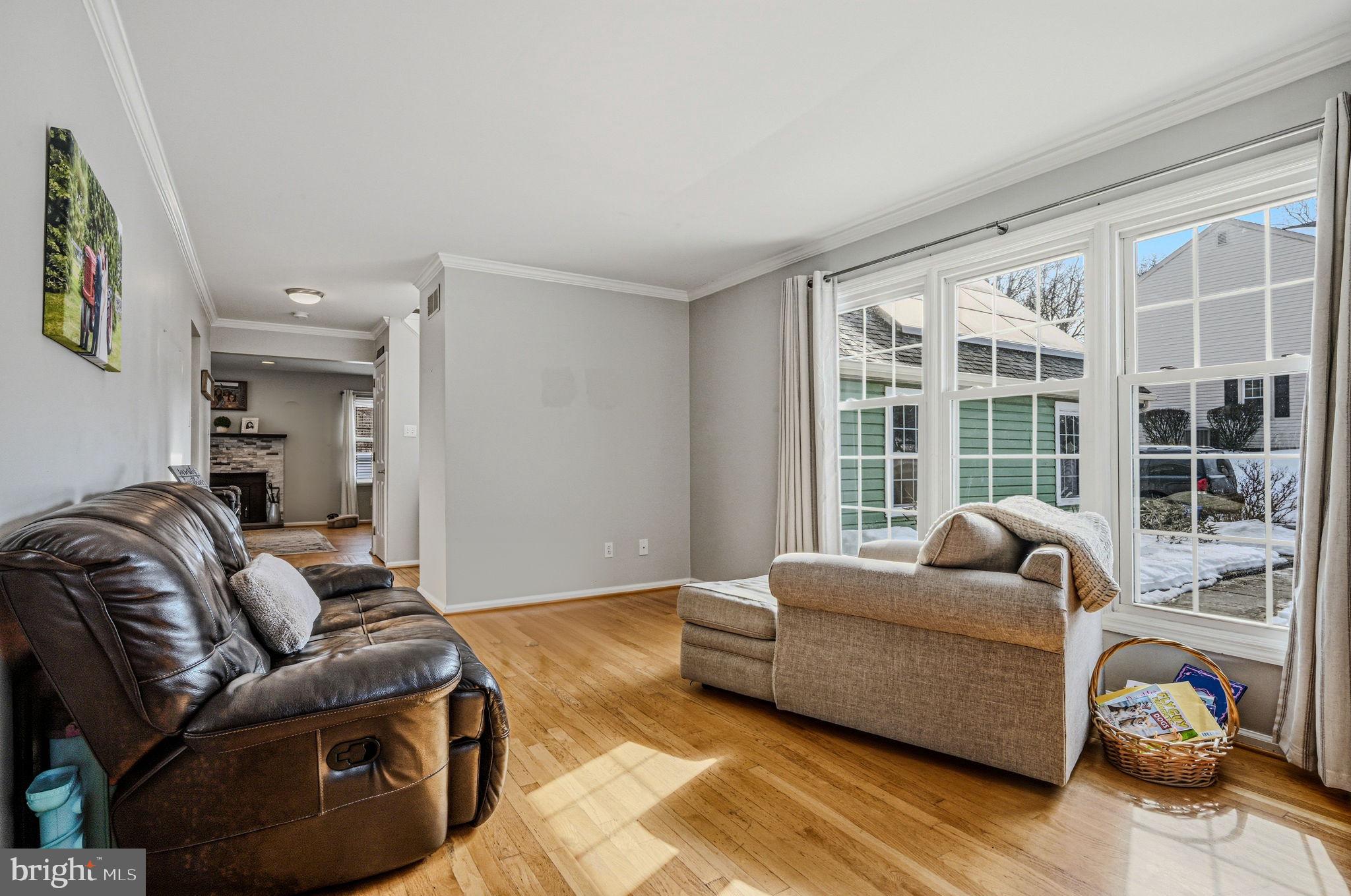 MORNINGSIDE - Residential