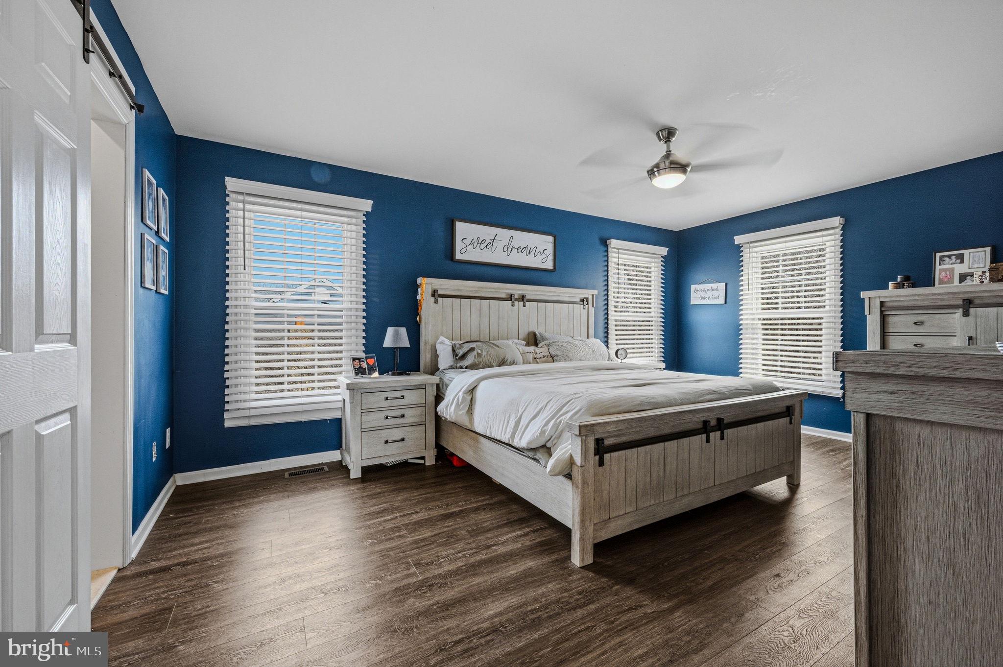 MORNINGSIDE - Residential