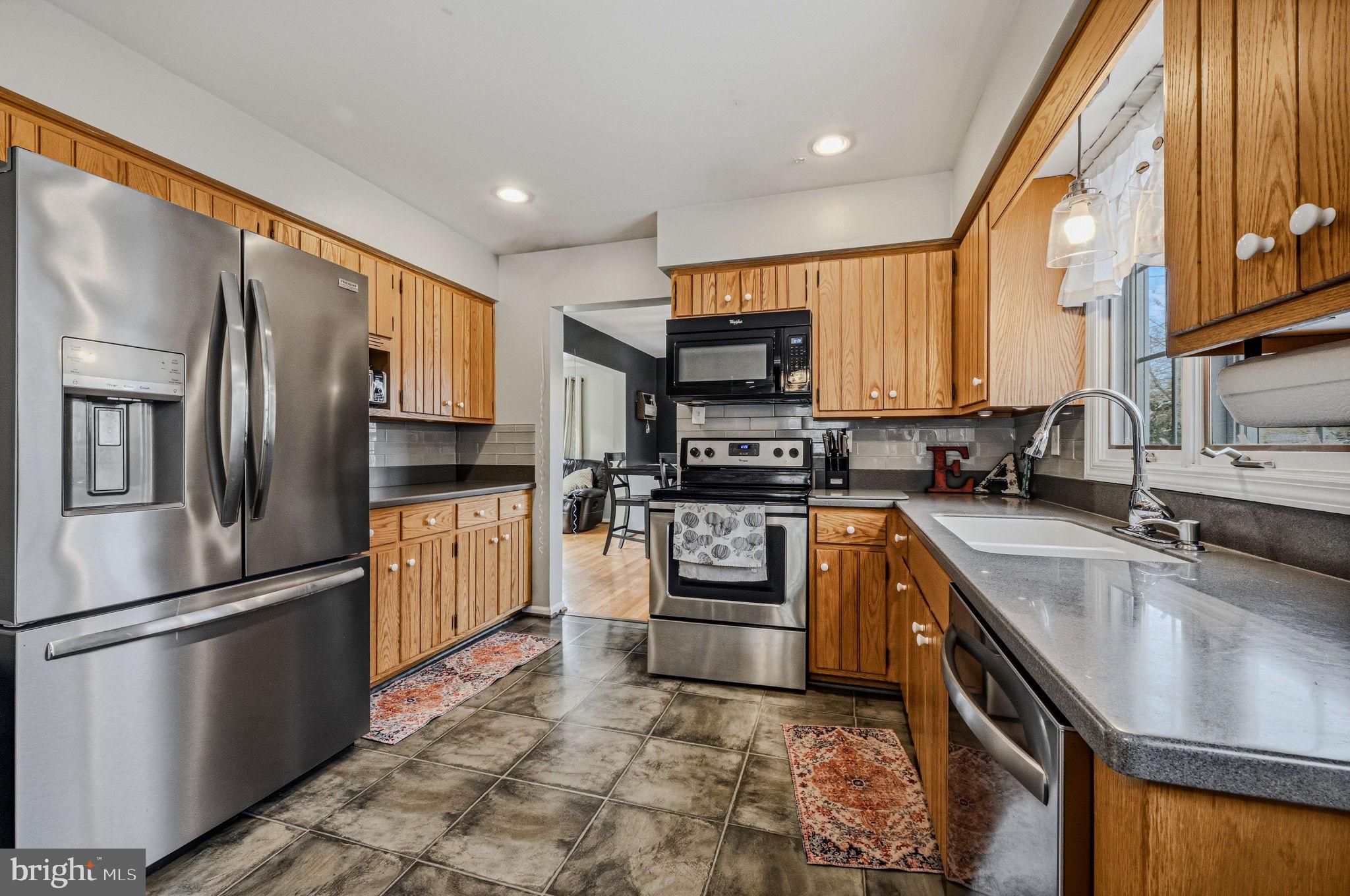 MORNINGSIDE - Residential