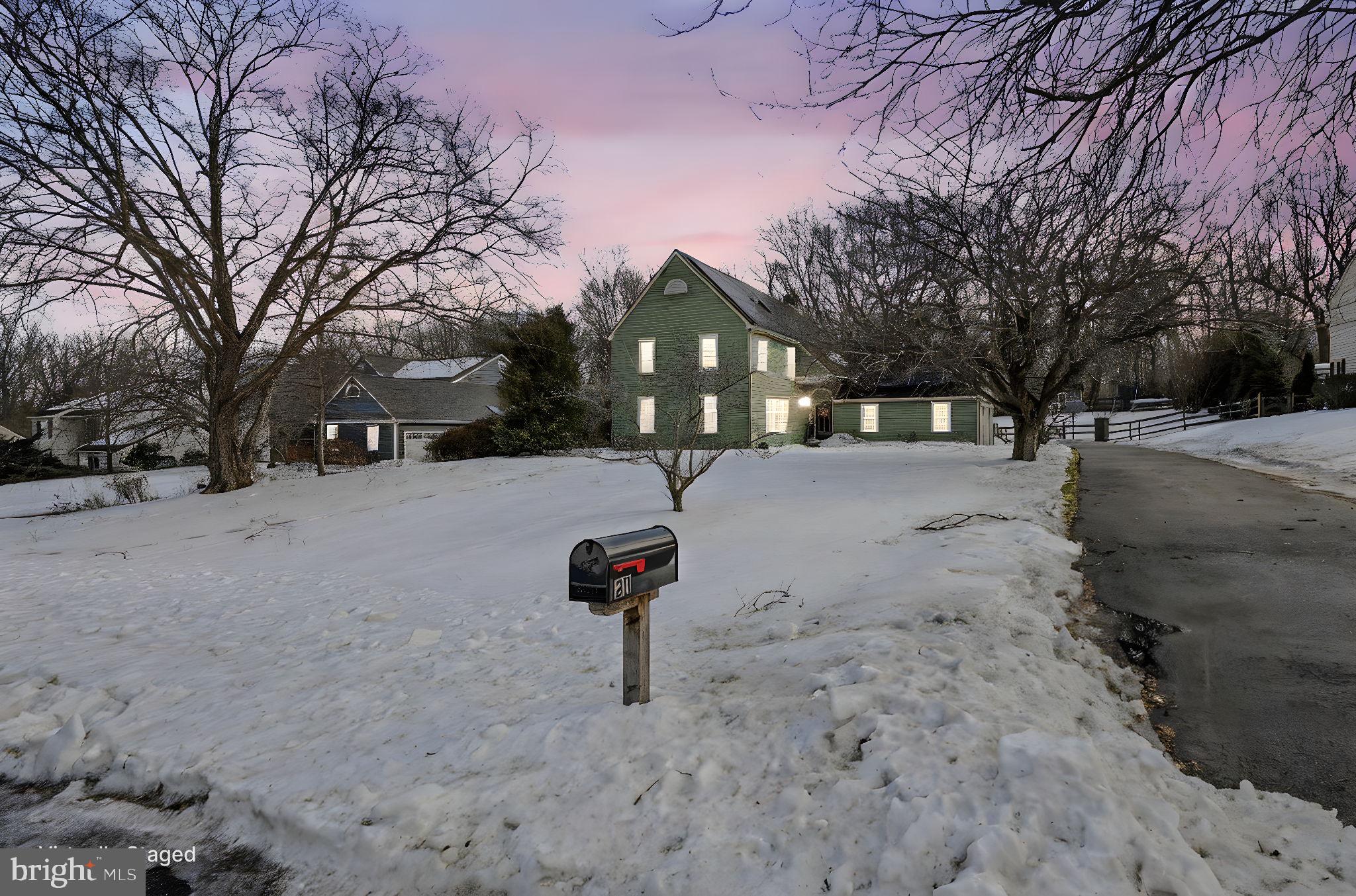 MORNINGSIDE - Residential