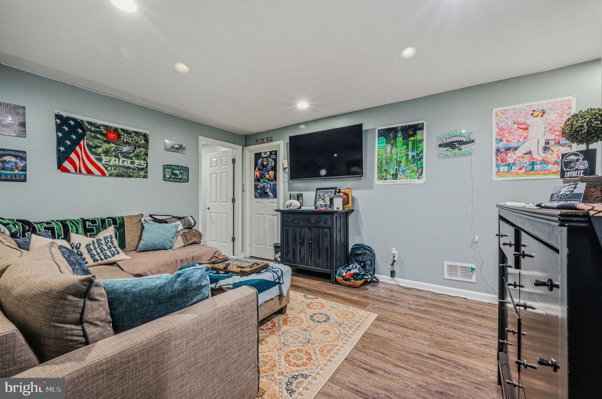 MORNINGSIDE - Residential