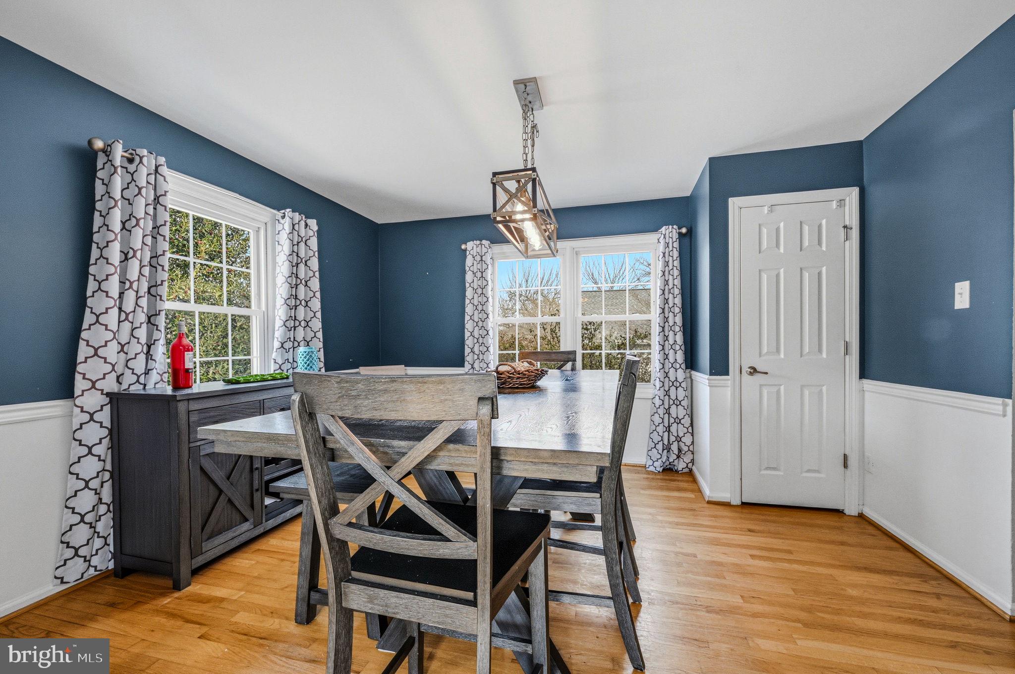 MORNINGSIDE - Residential