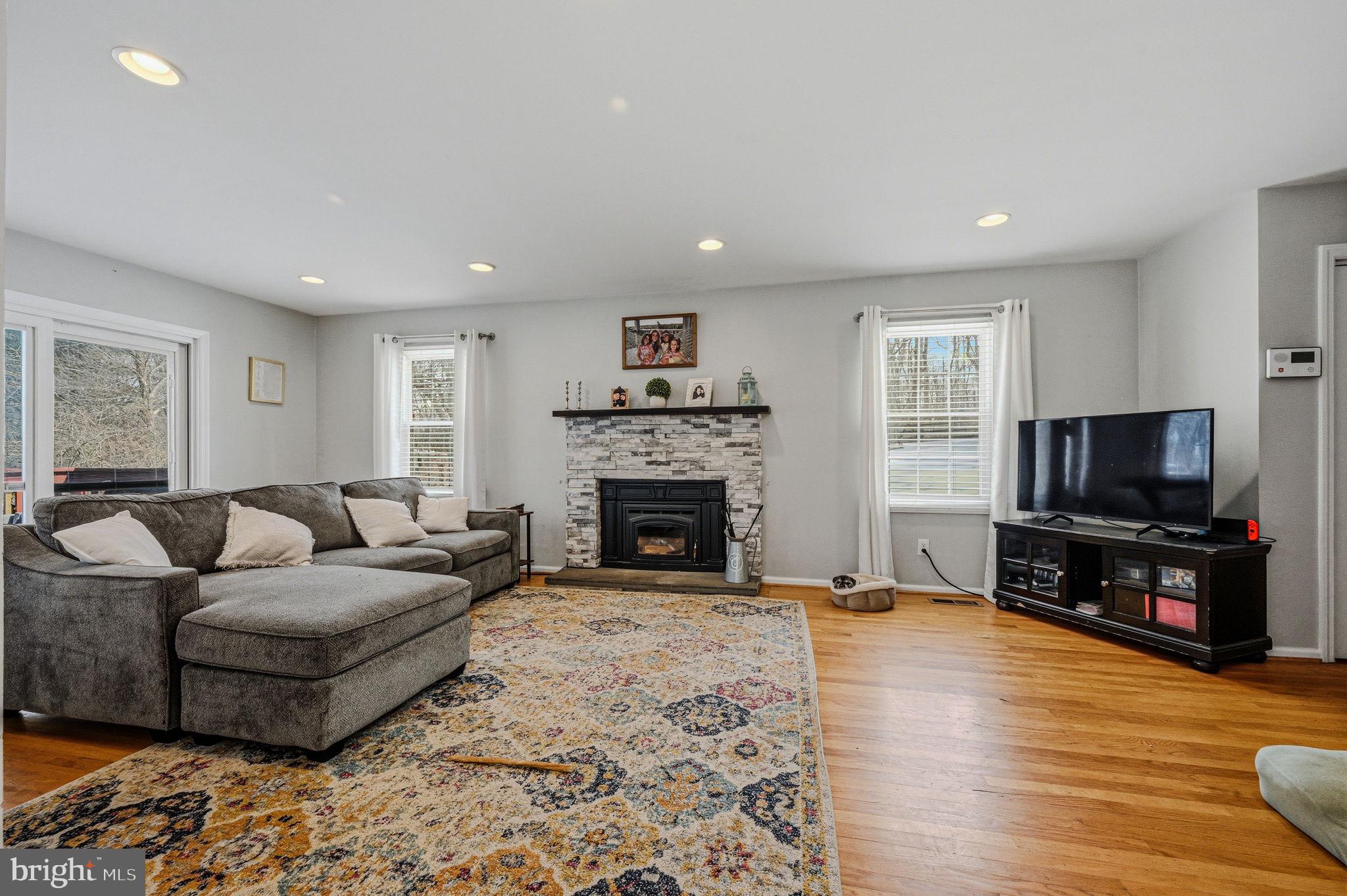 MORNINGSIDE - Residential