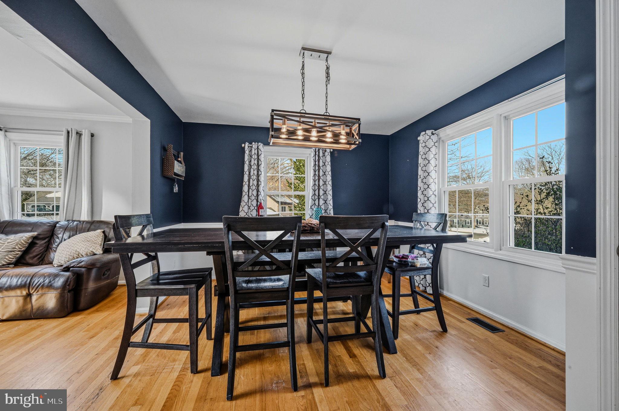 MORNINGSIDE - Residential