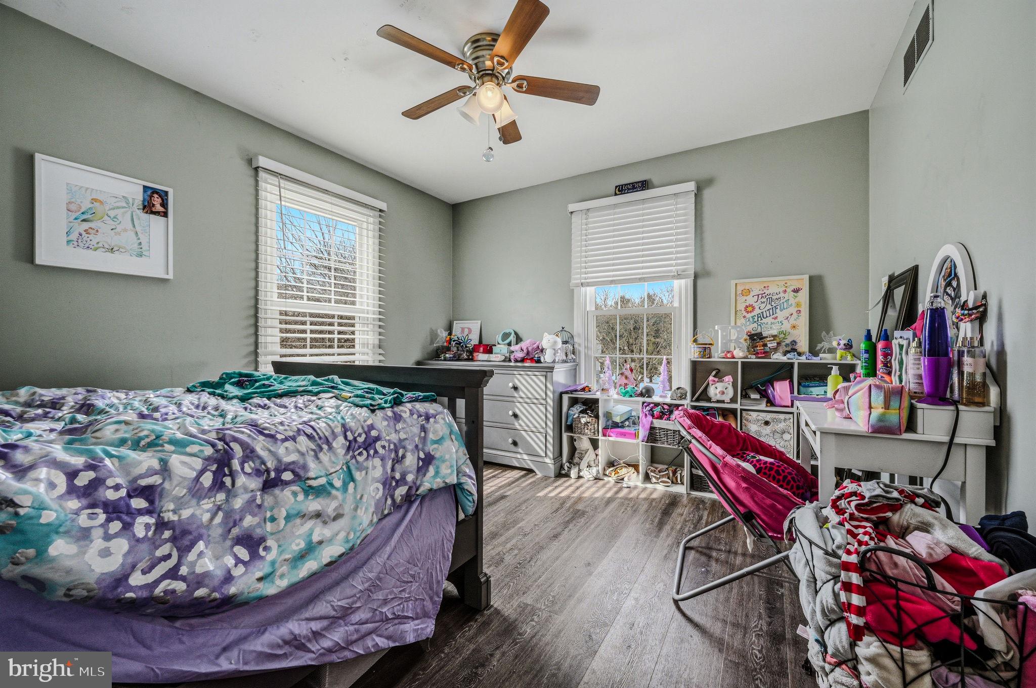 MORNINGSIDE - Residential