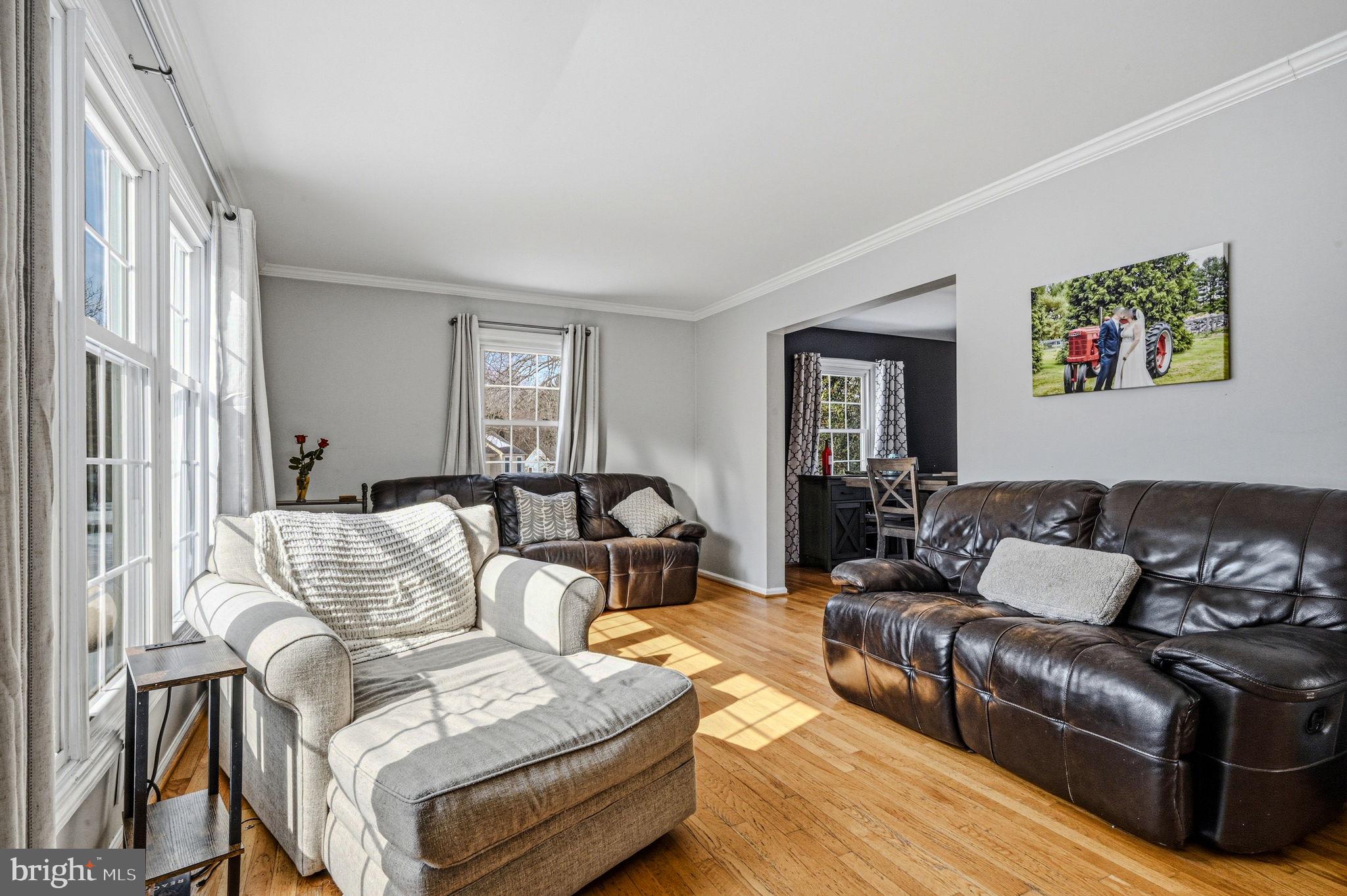 MORNINGSIDE - Residential