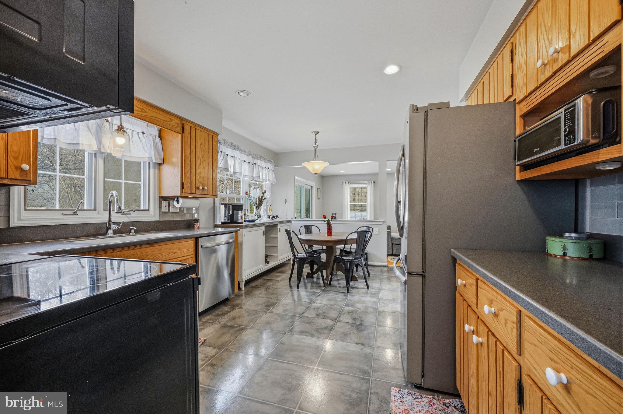 MORNINGSIDE - Residential