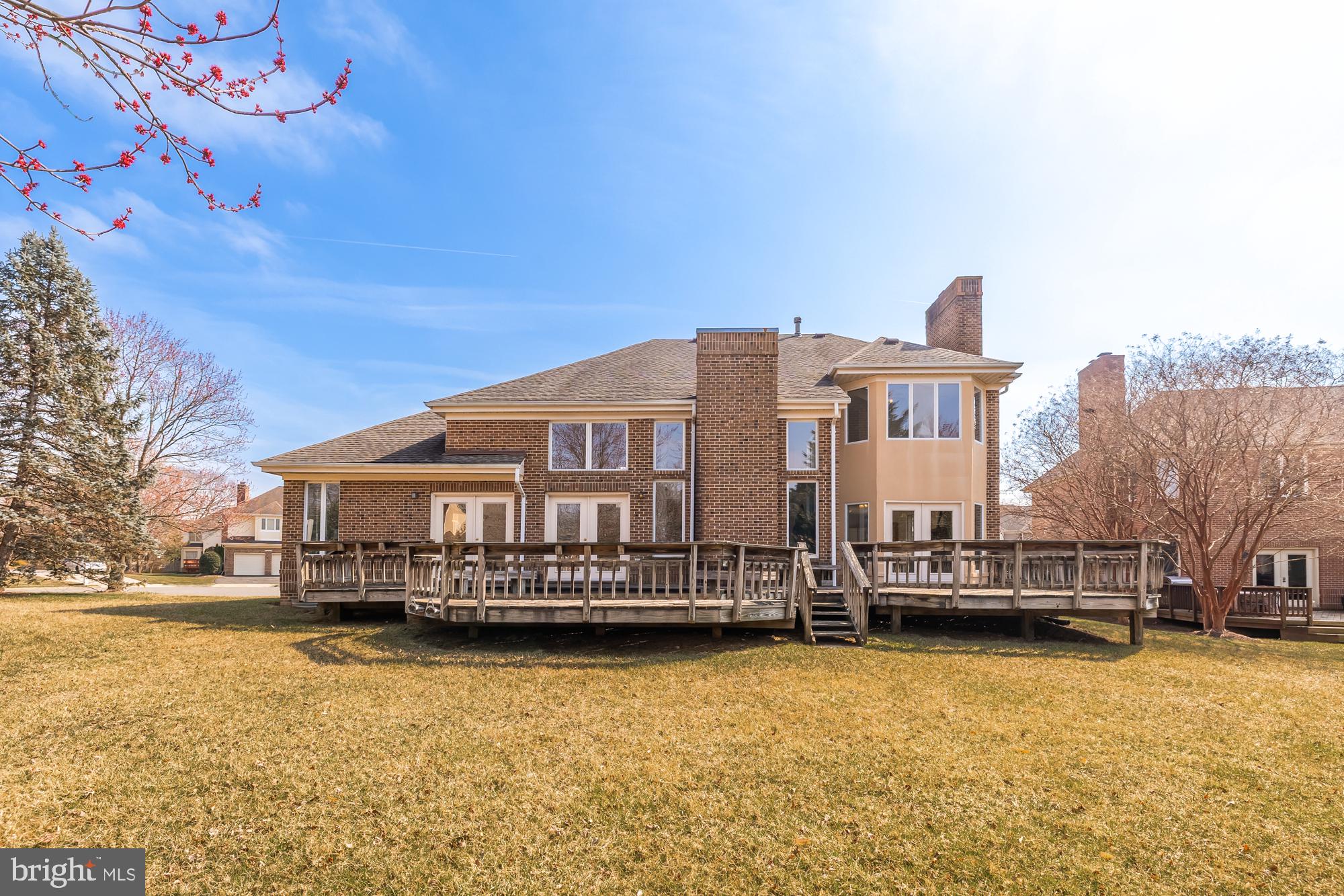 SYCAMORE RIDGE - Residential