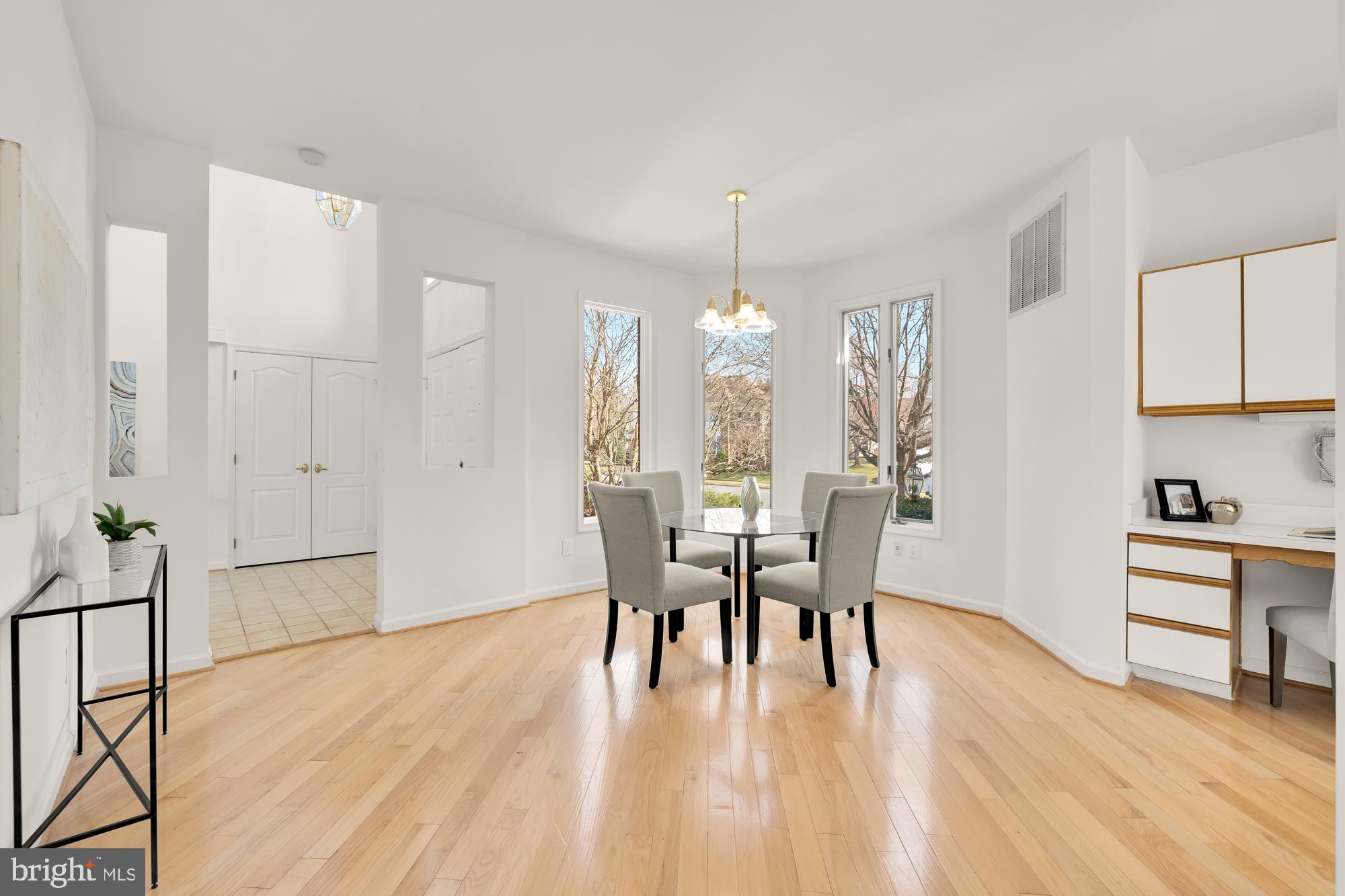 SYCAMORE RIDGE - Residential