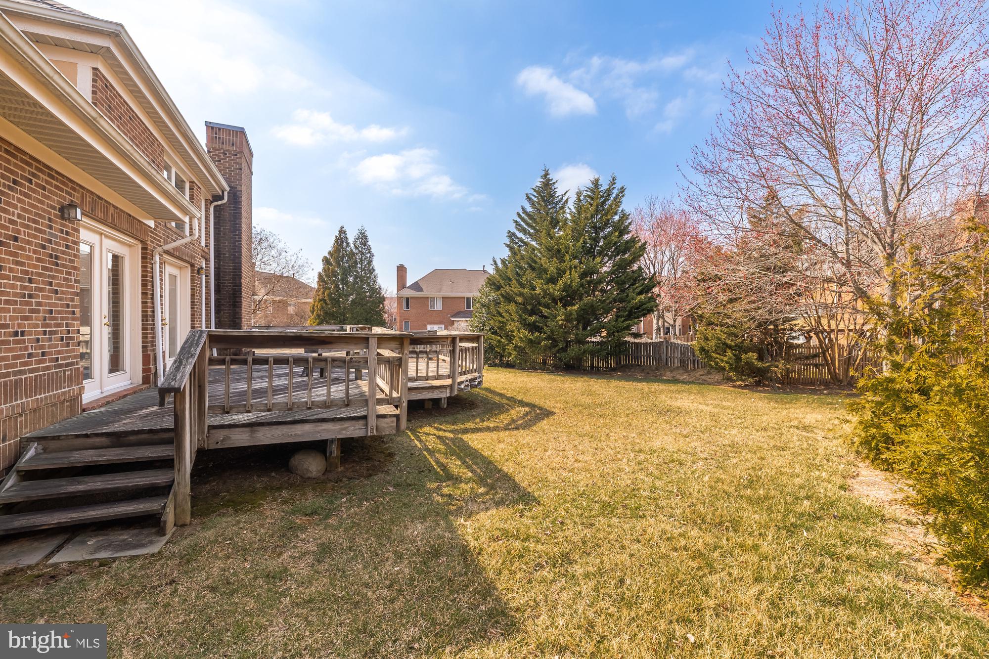 SYCAMORE RIDGE - Residential