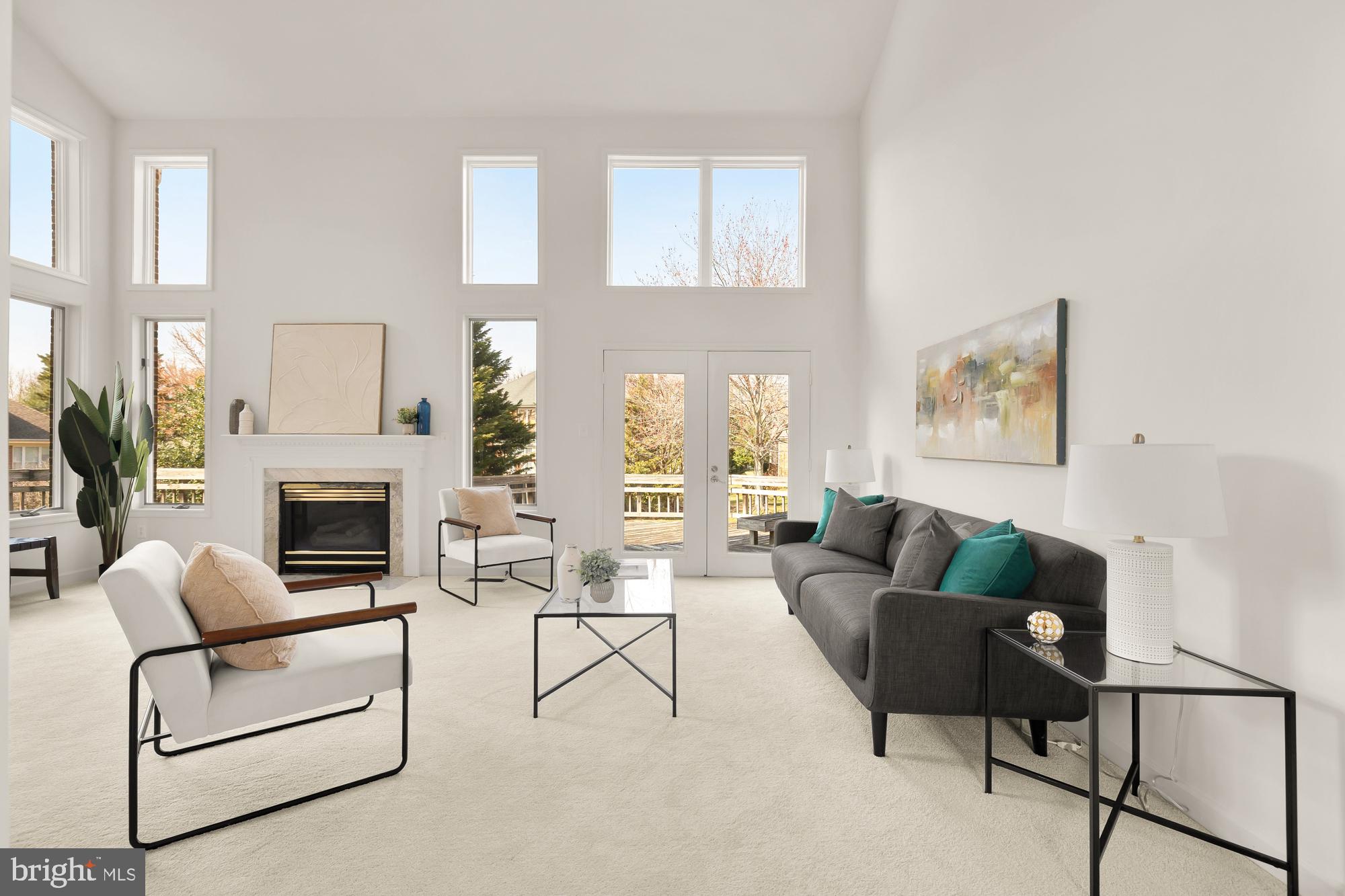 SYCAMORE RIDGE - Residential