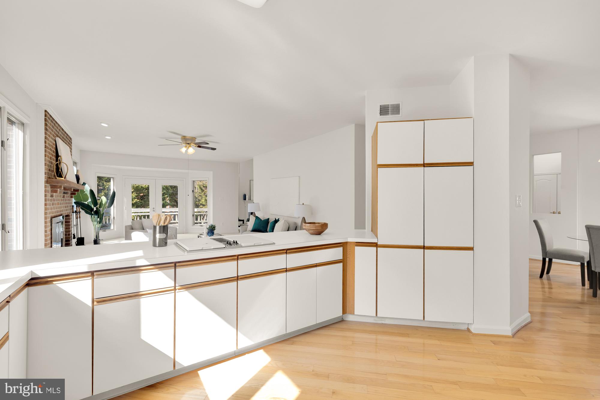 SYCAMORE RIDGE - Residential