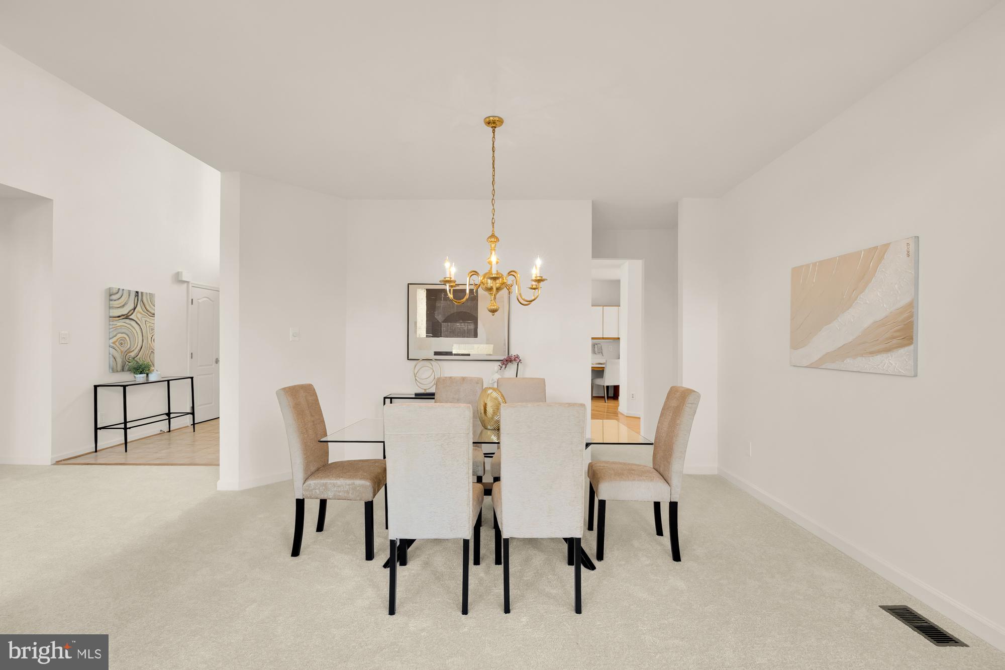 SYCAMORE RIDGE - Residential